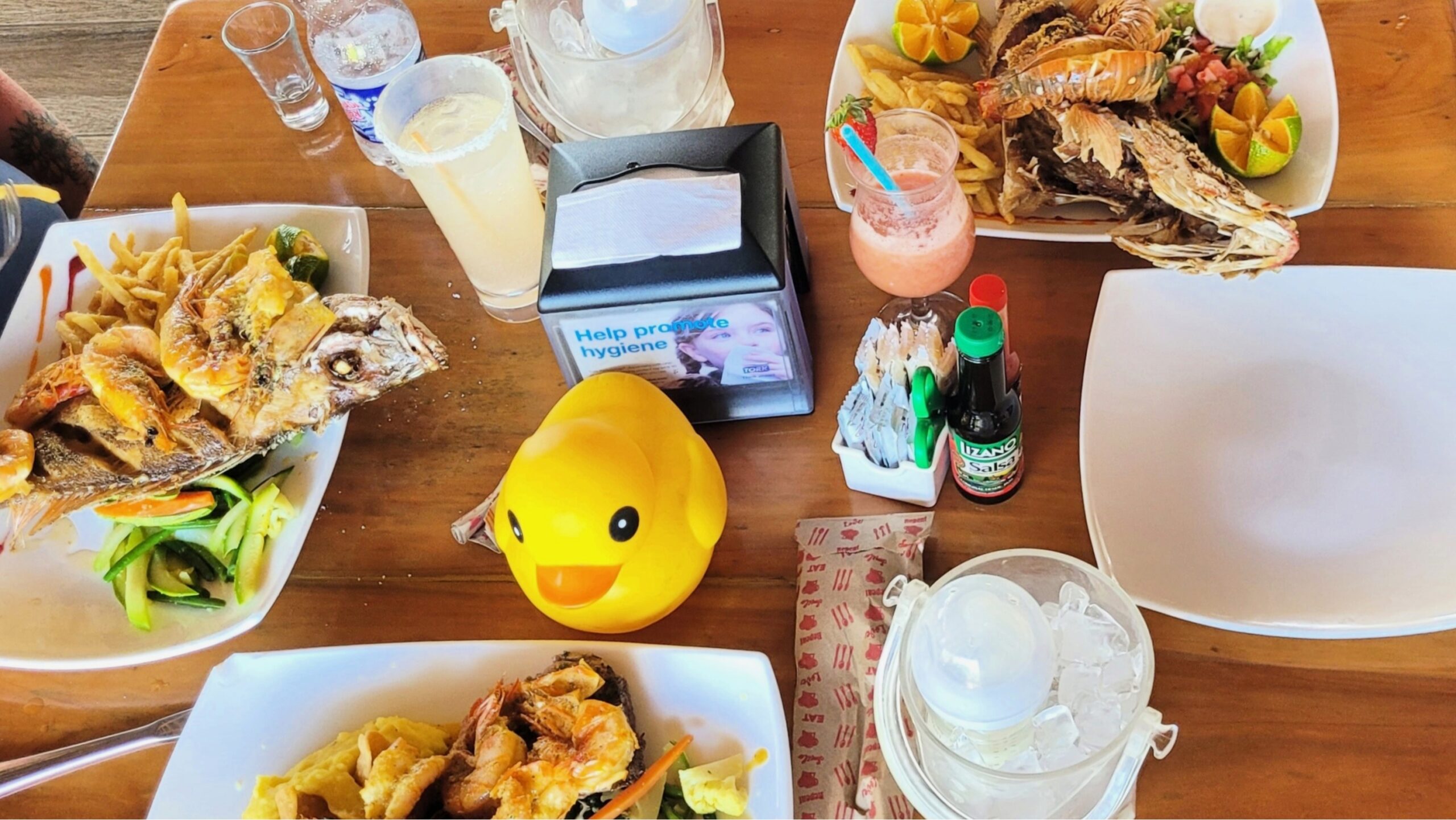 Los Congos – Orotino, Costa Rica