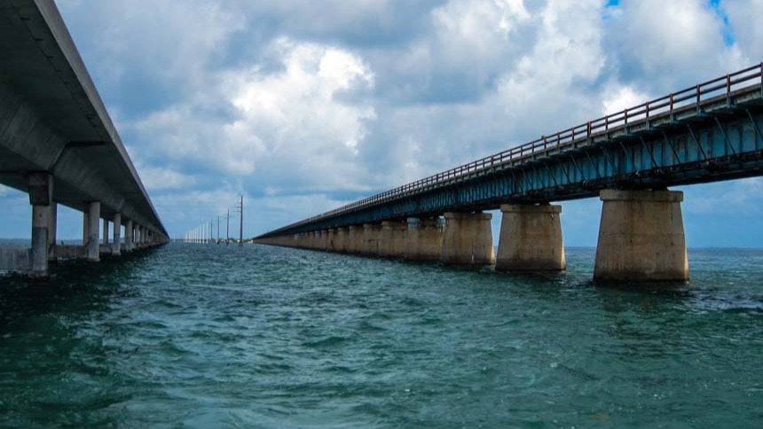 Overseas Highway – Florida City to Key West, Florida