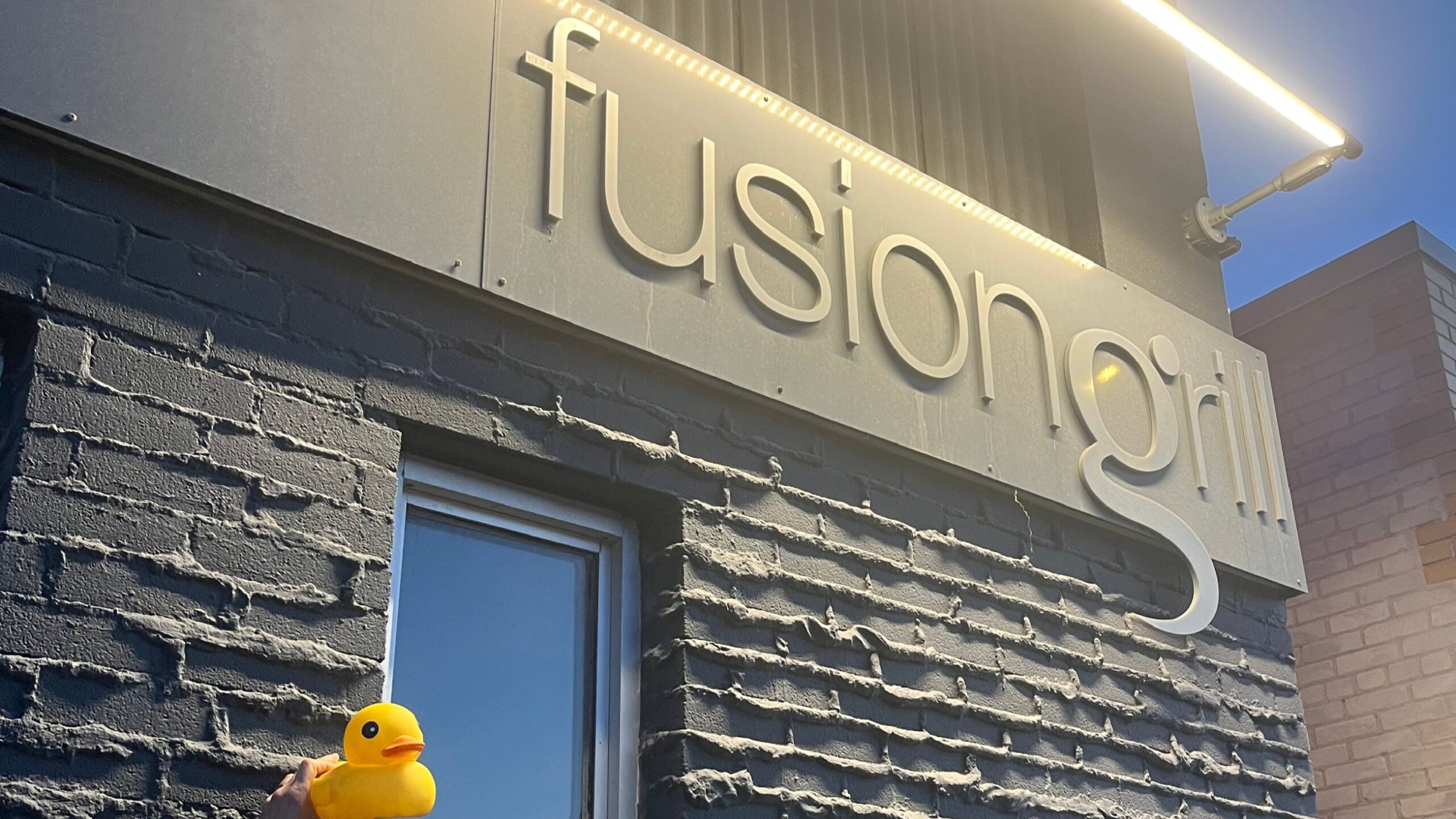 Fusion Grill – Winnipeg, Manitoba