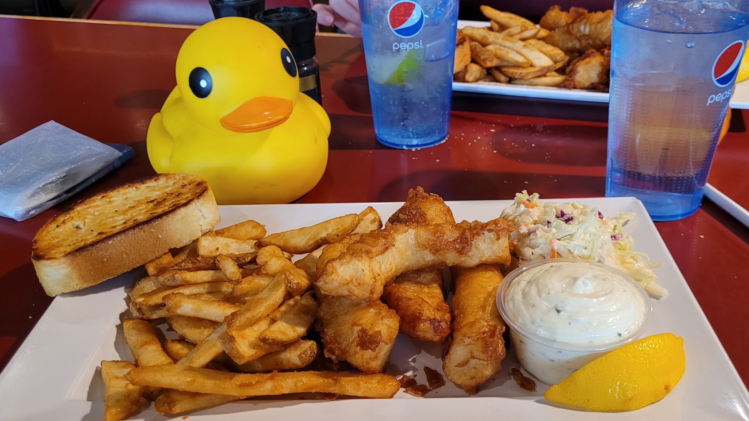 Clark and Lewie’s Pub and Grill – Great Falls, Montana
