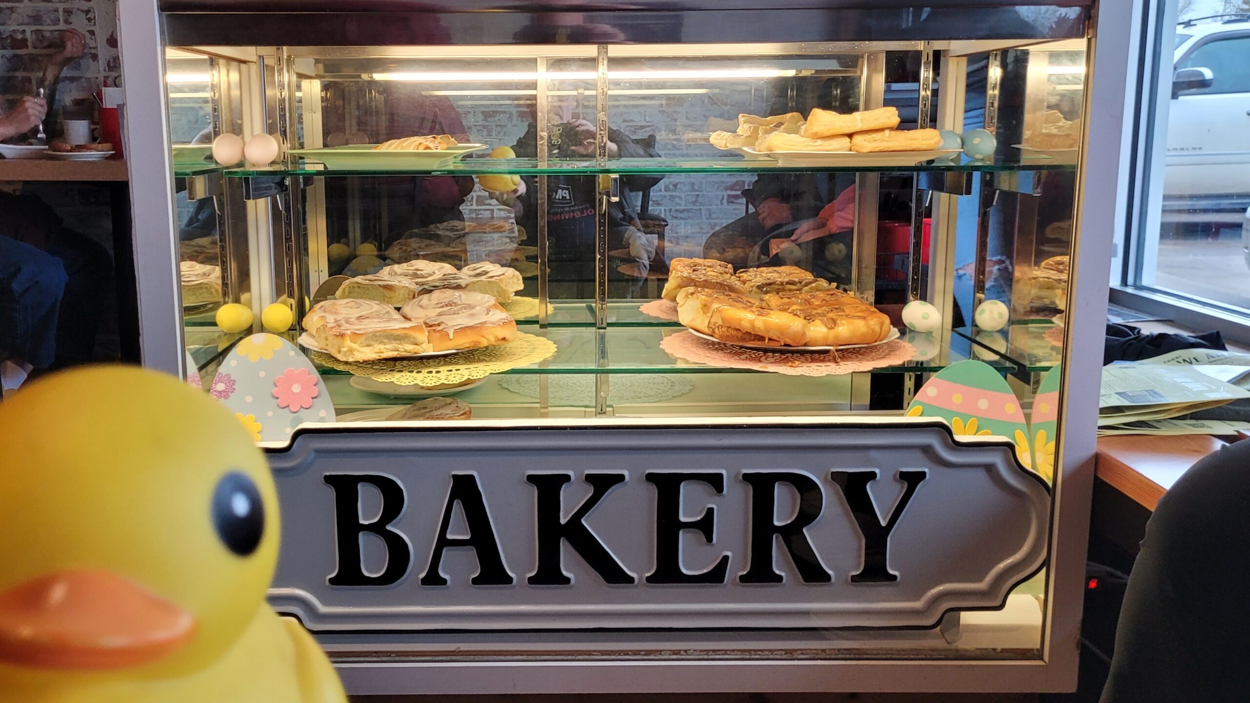 A Family Affair Restaurant – Great Falls, Montana