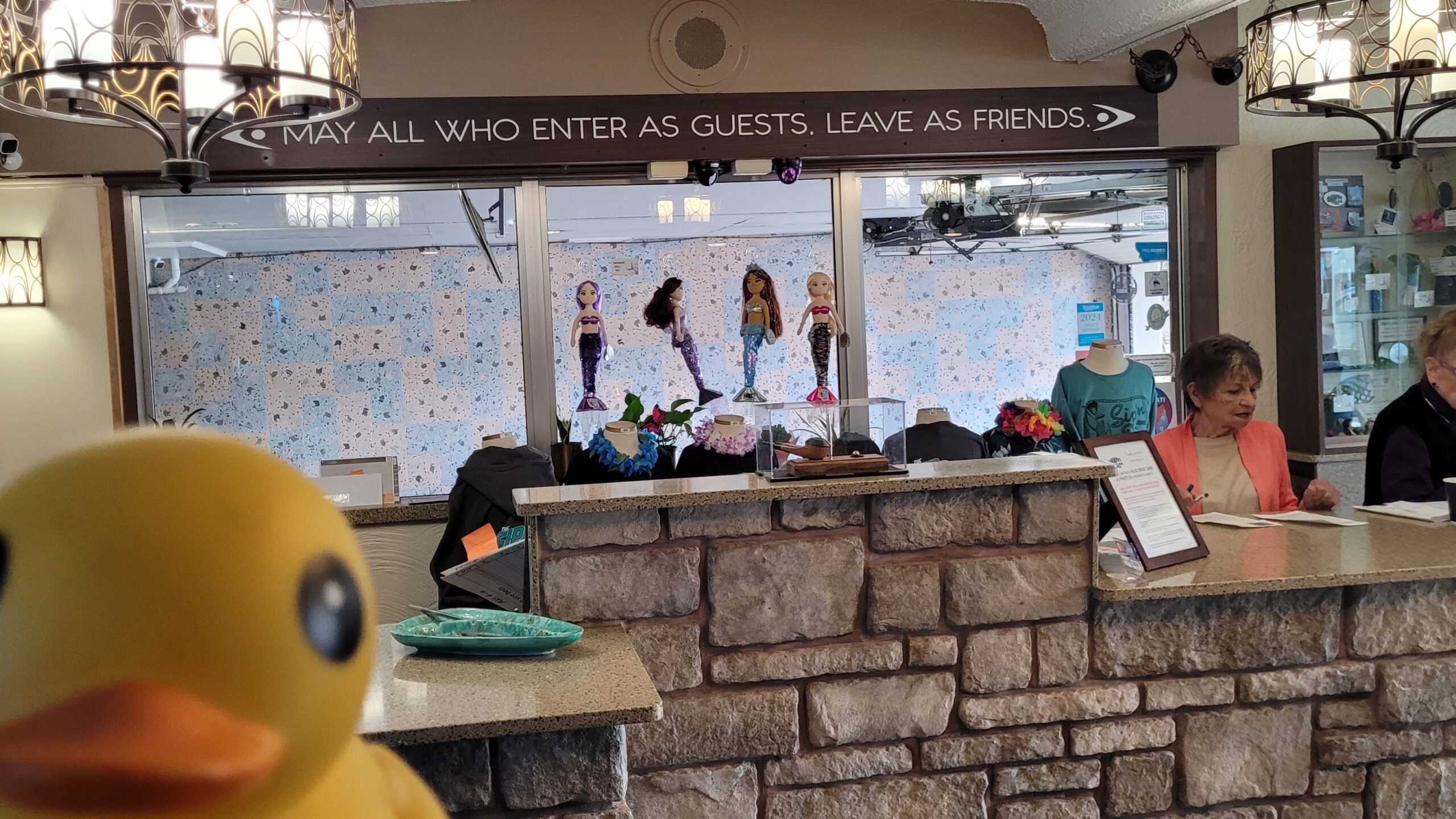 O’Haire Inn – Great Falls, Montana