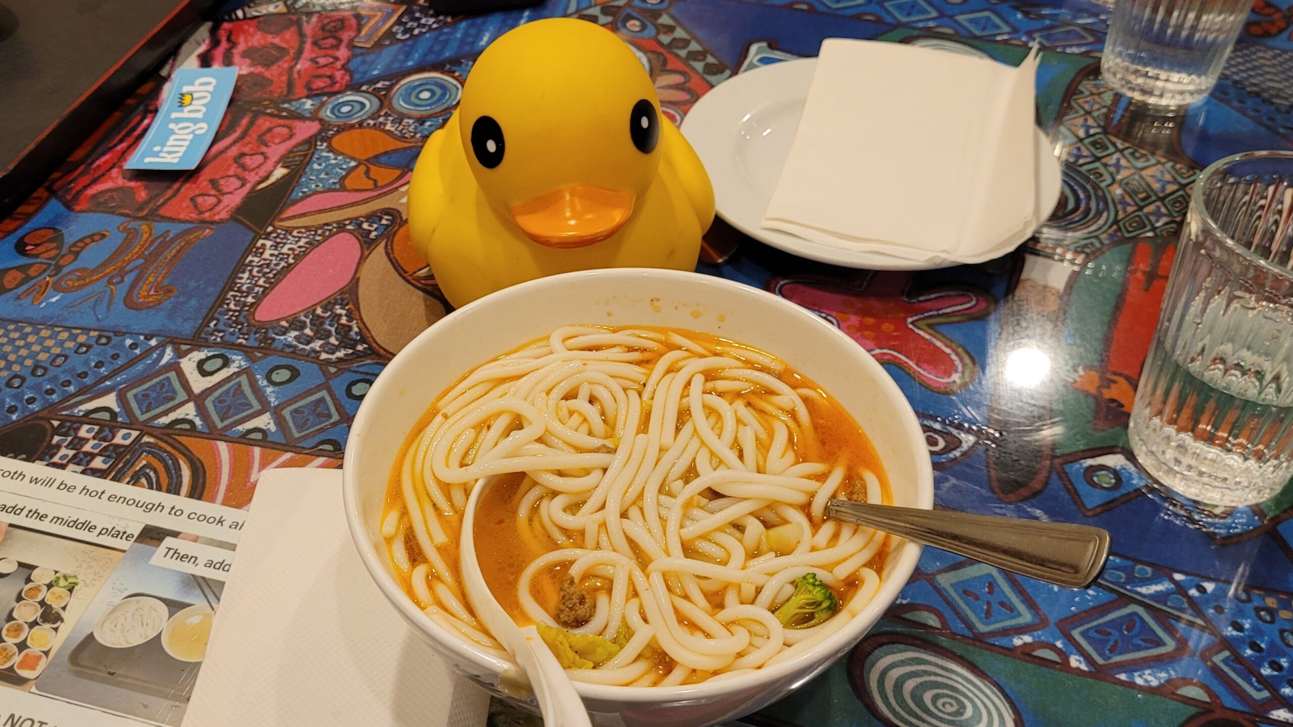 Little Yunnan Restaurant – Victoria, British Columbia