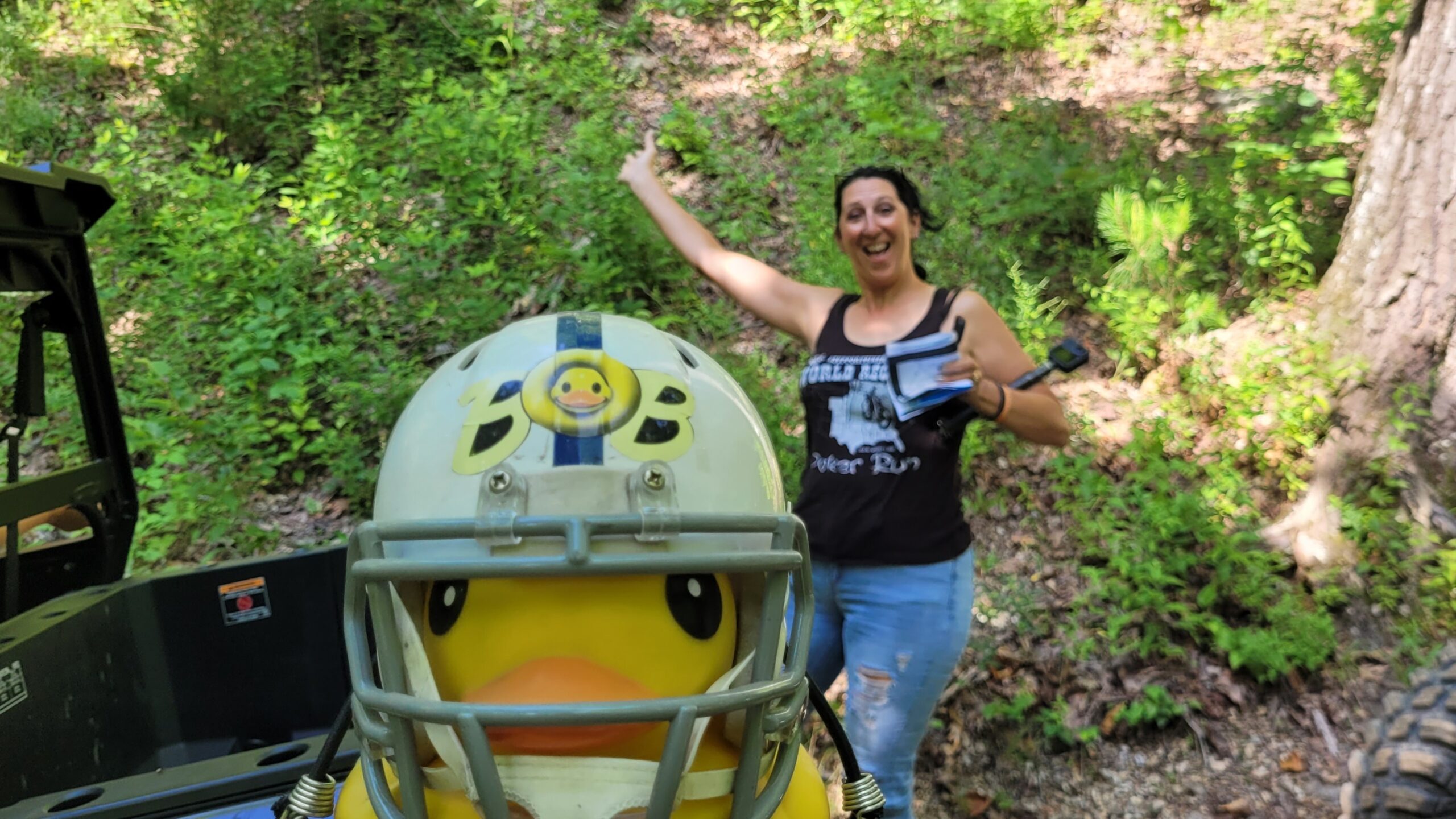 3B Off Road – Eureka Springs, Arkansas