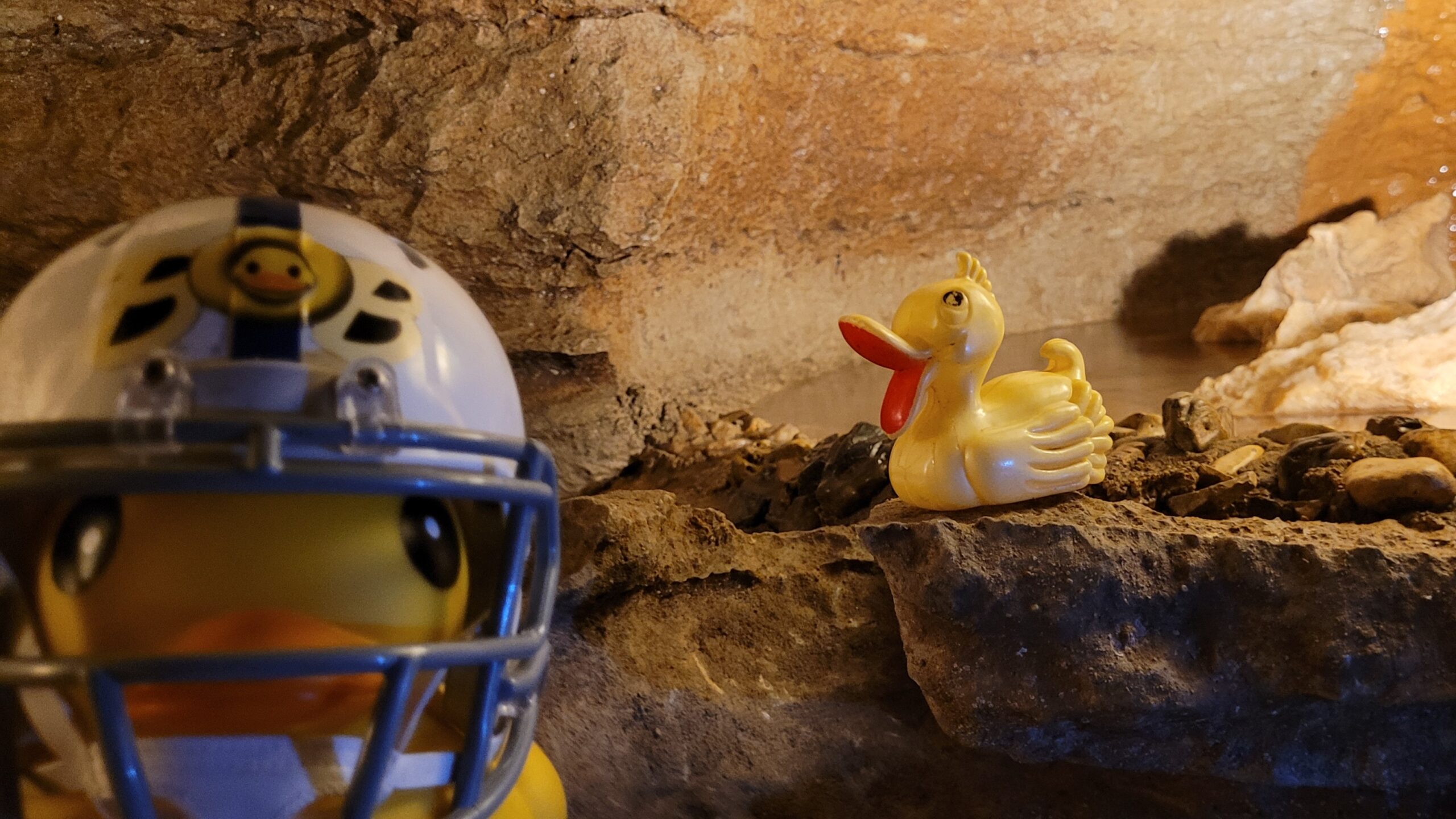 Bluff Dwellers Cave – Noel, Missouri