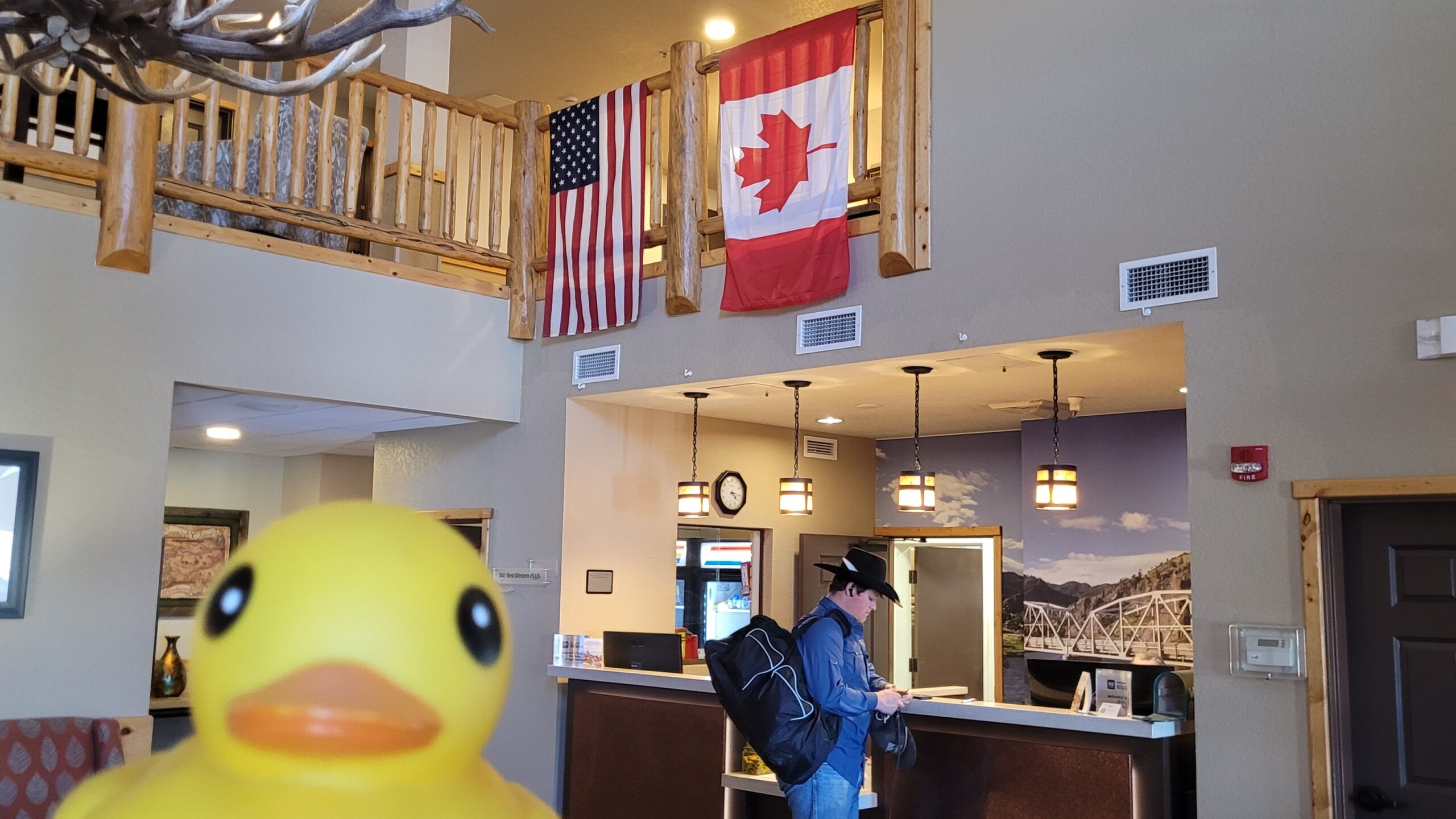 Best Western Great Falls, Montana