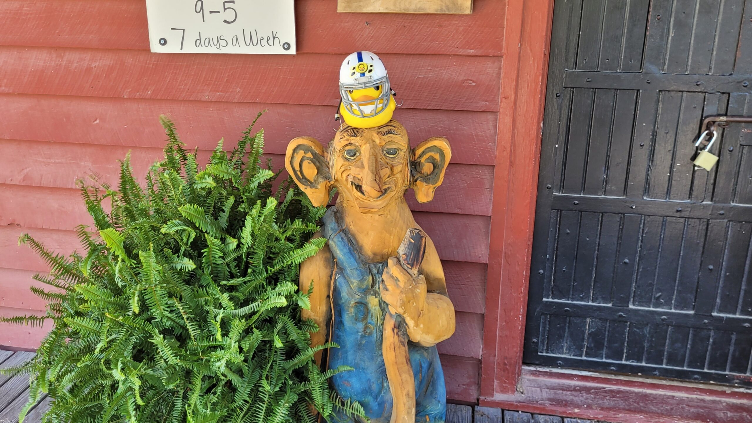 War Eagle Mill – Rogers, Arkansas