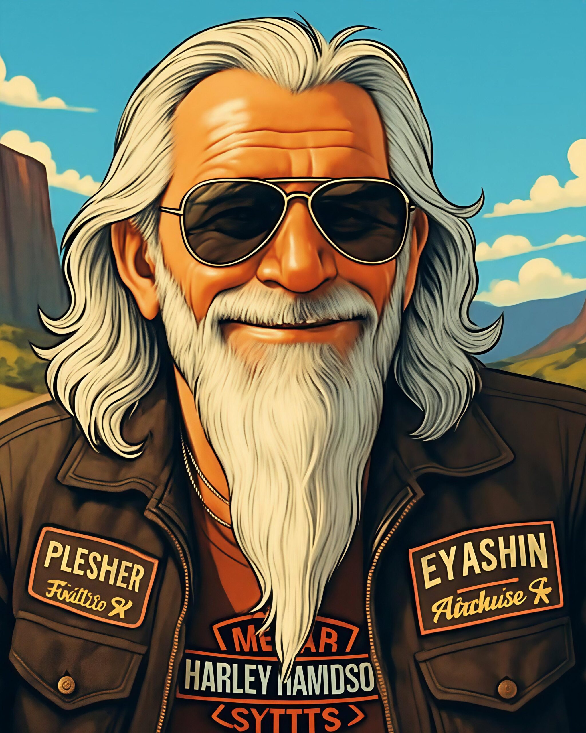 Resolute Ryder – Mound City, Missouri