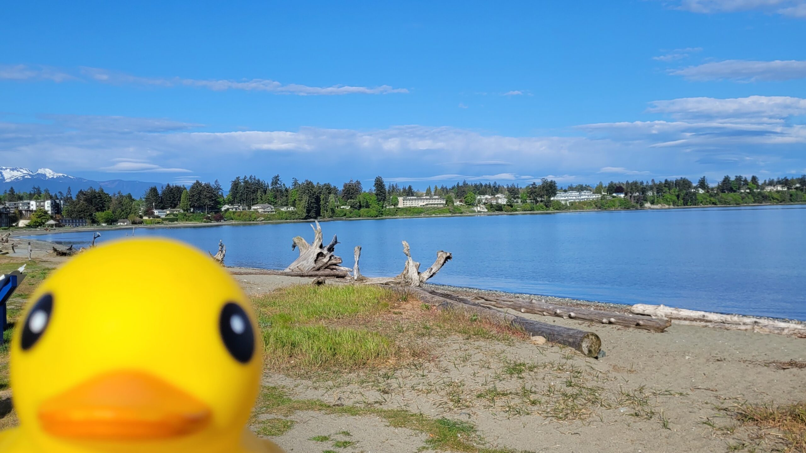 Parksville Community Park – Parksville, British Columbia