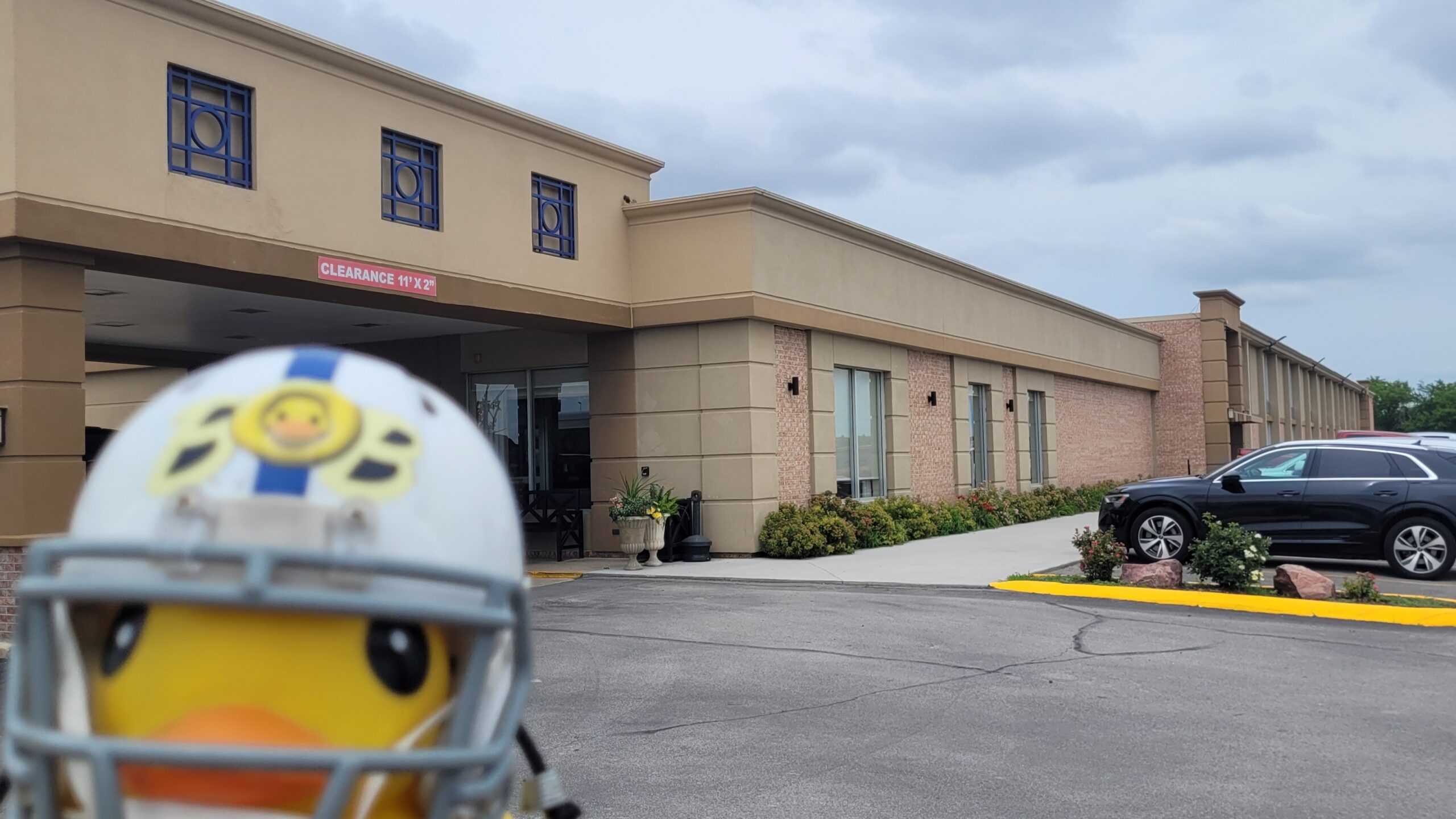 Best Western – Council Bluffs, Iowa