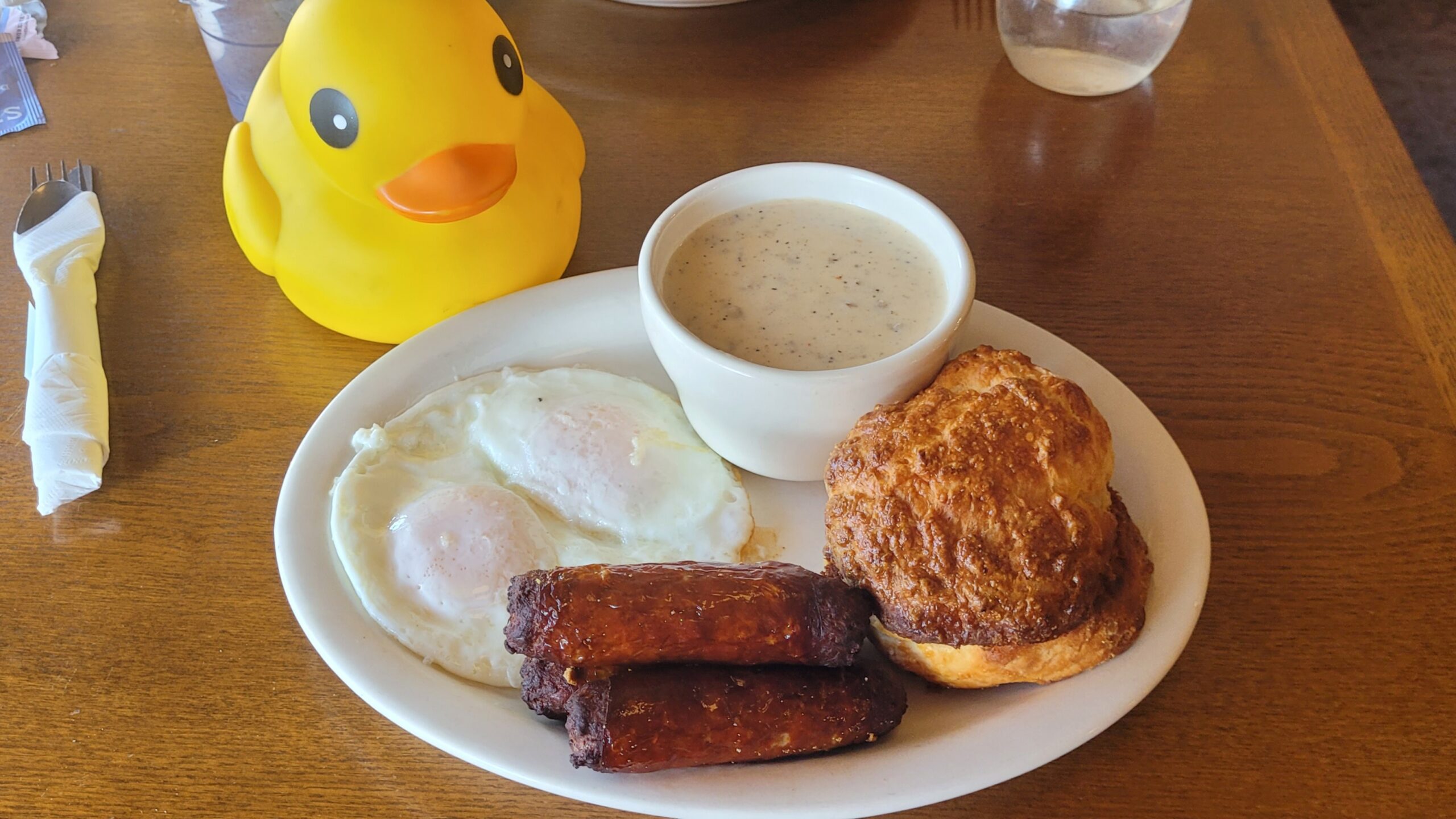 Country Cafe – Ellensburg, Washington