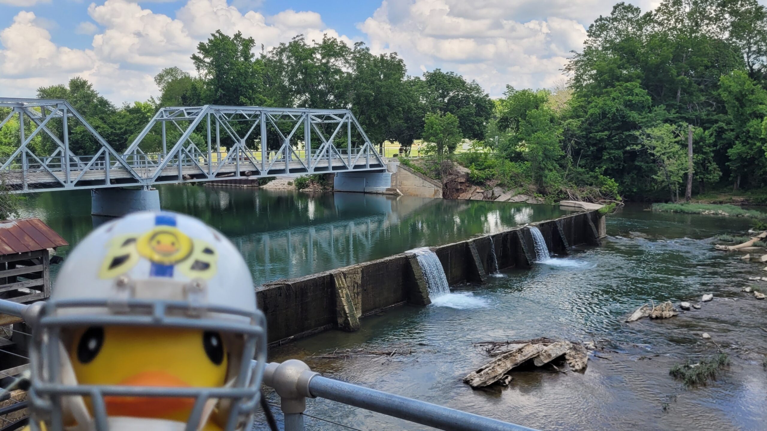 The Ozark Mill – Ozark, Missouri