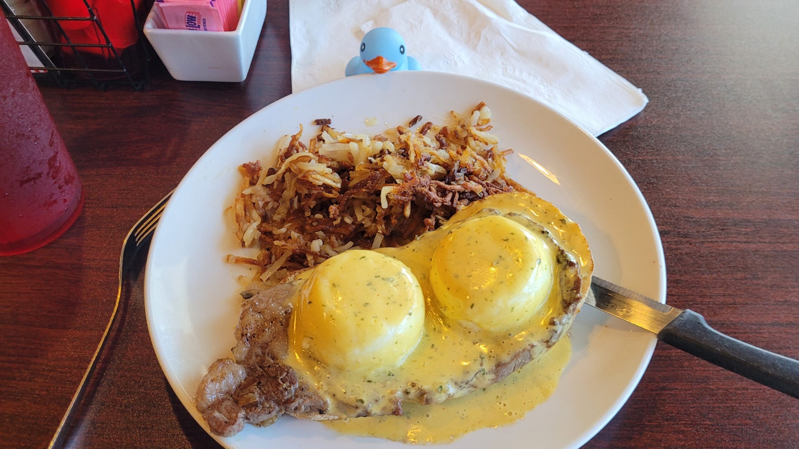 The Filling Station – Eureka Springs, Arkansas