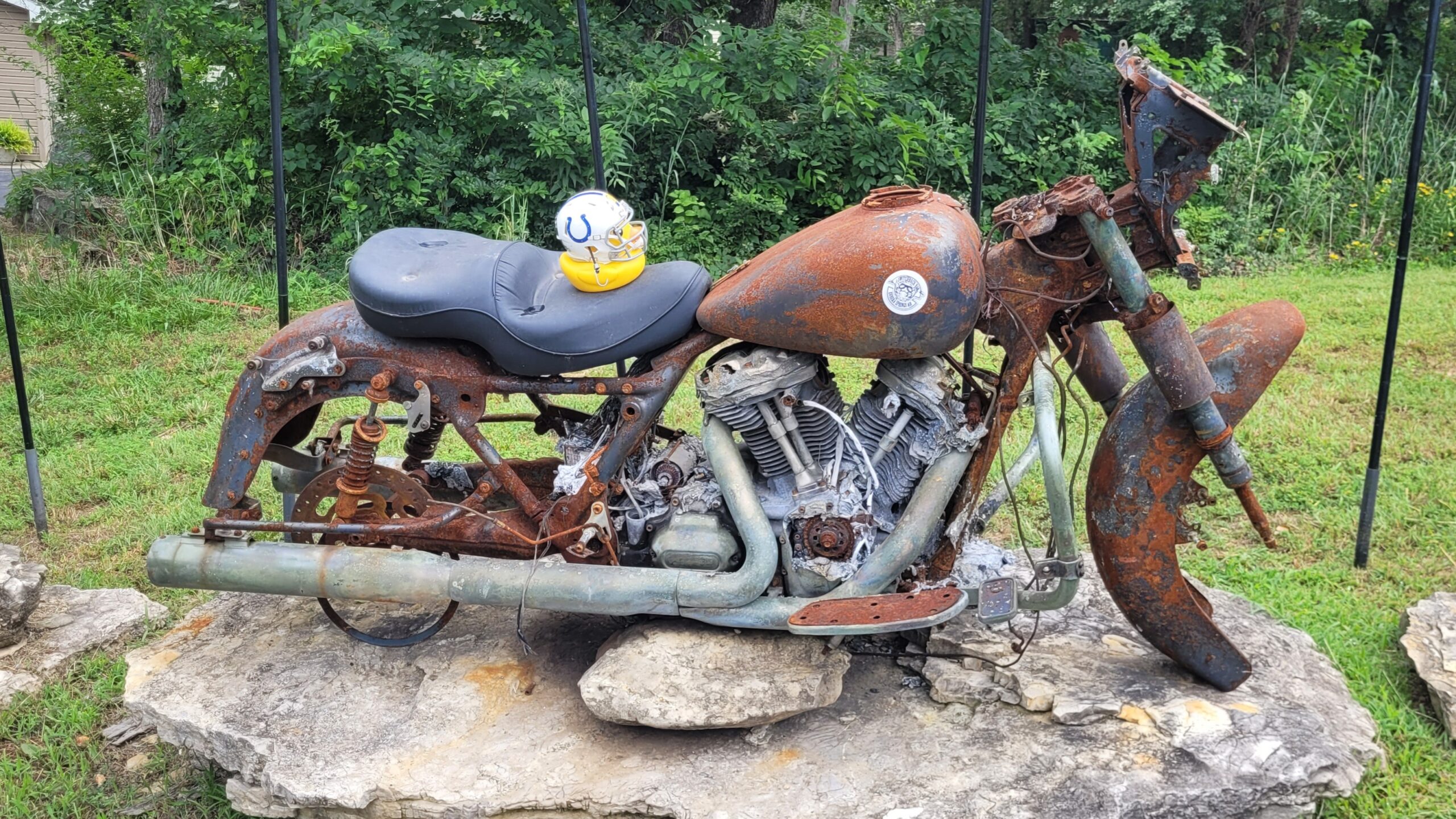 Switchback Bar – Eureka Springs, Arkansas