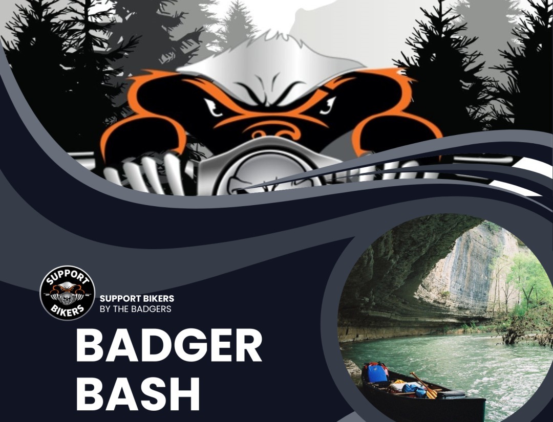 Badger Bash 2025 – Eureka Springs, Arkansas