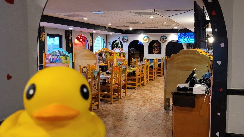 Acapulco Mexican Restaurant – 2nd Visit- Fargo, North Dakota