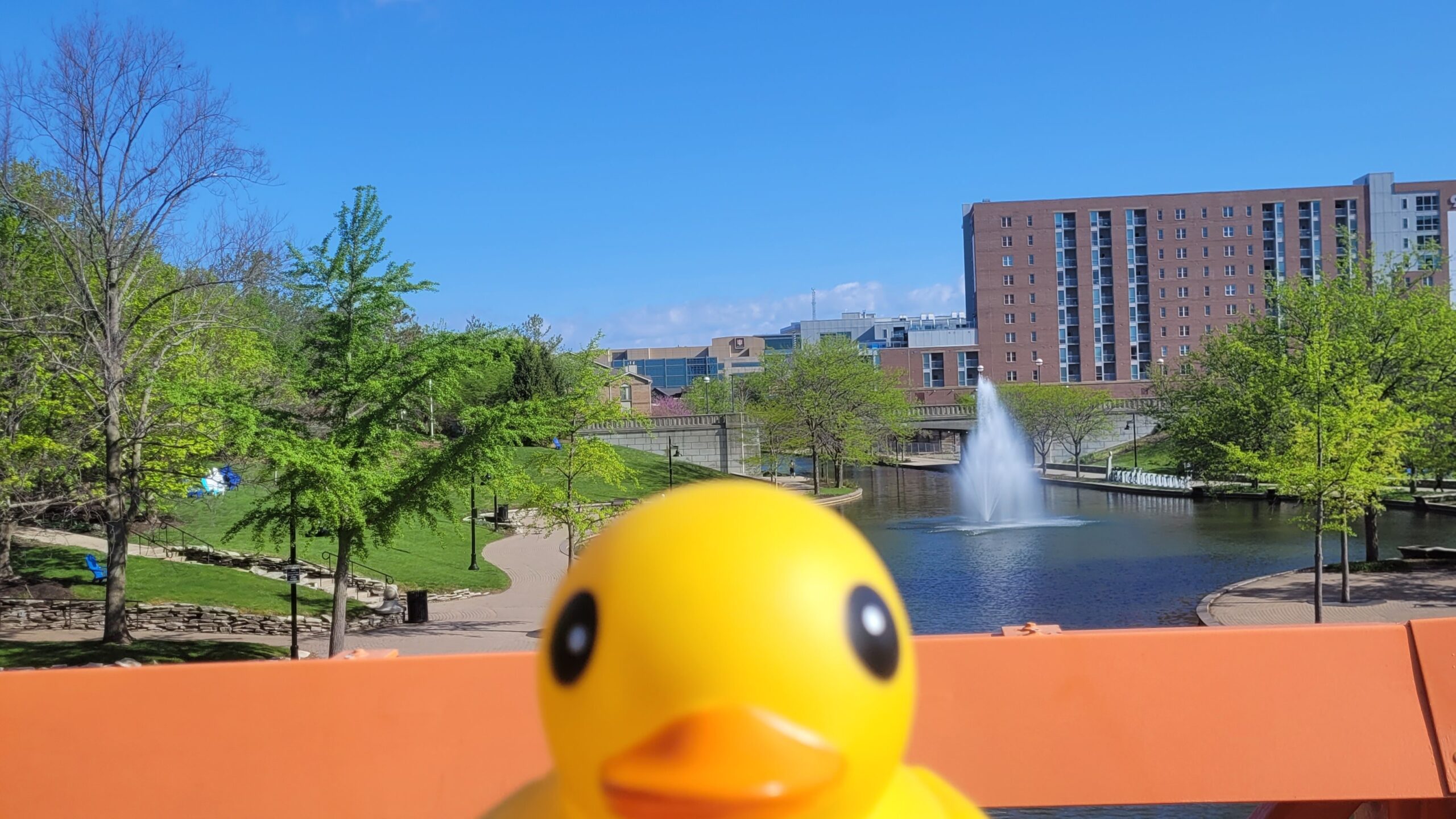 Indianapolis, Indiana