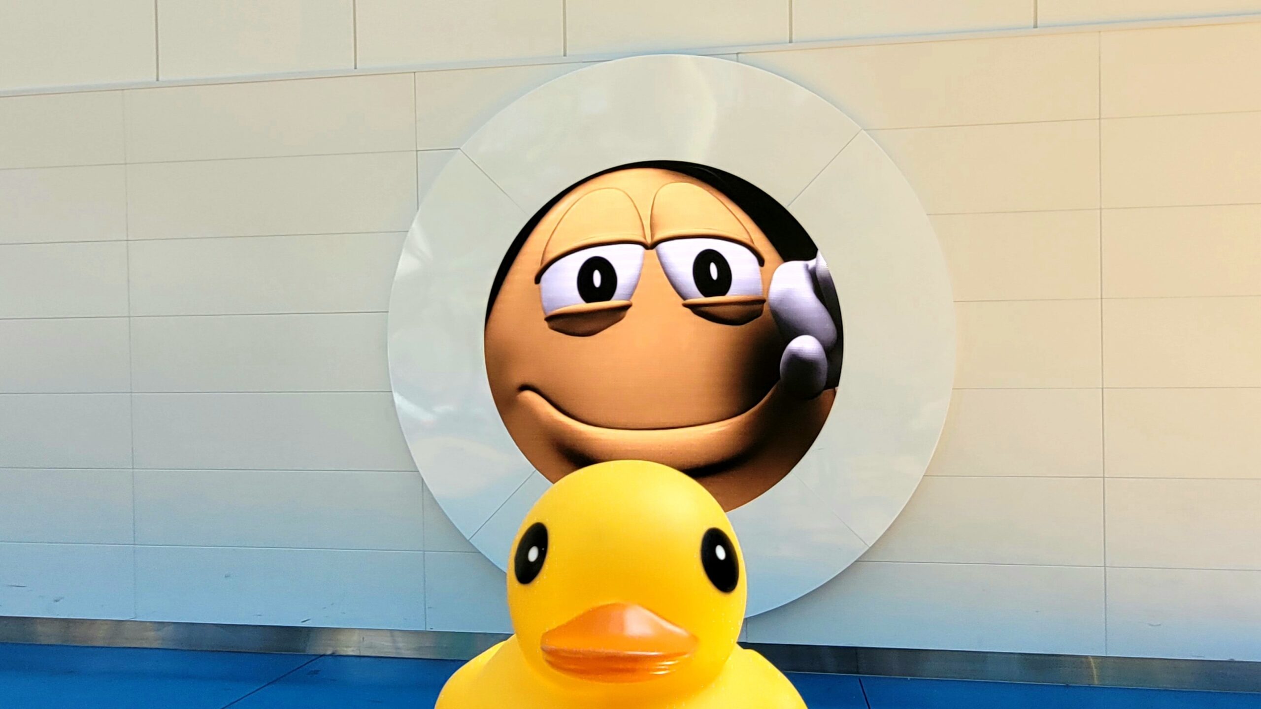 Mall of America – Bloomington, Minnesota