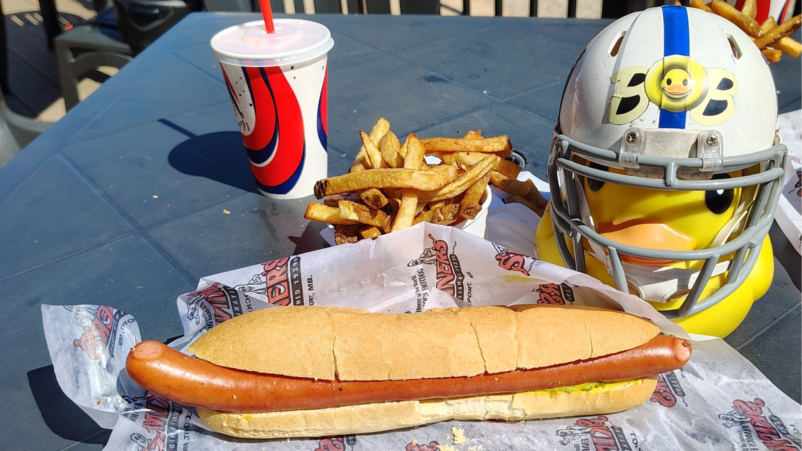 Skinners – Lockport, Manitoba