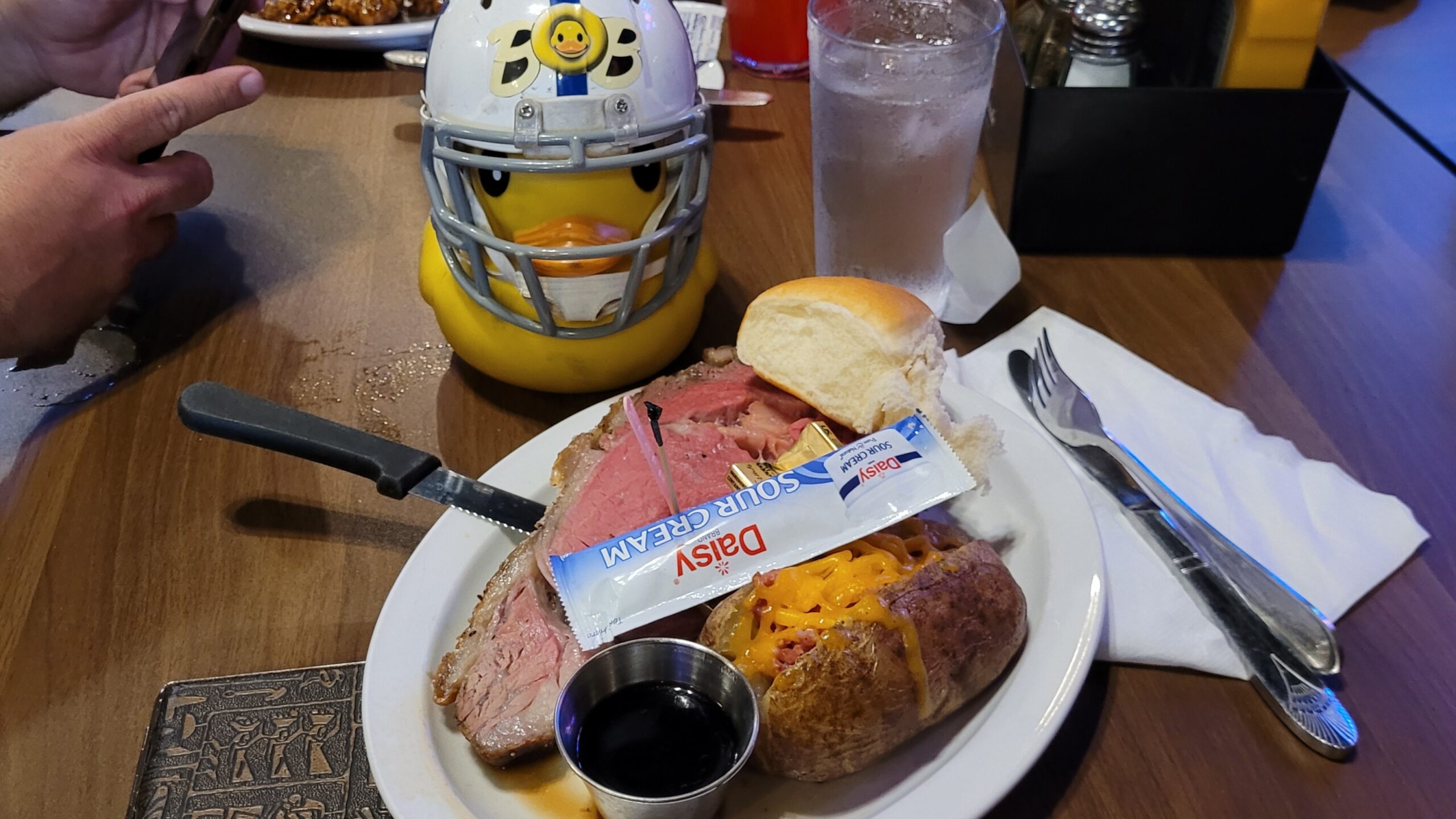 Buffalo Bodega Saloon and Steakhouse – Deadwood, South Dakota