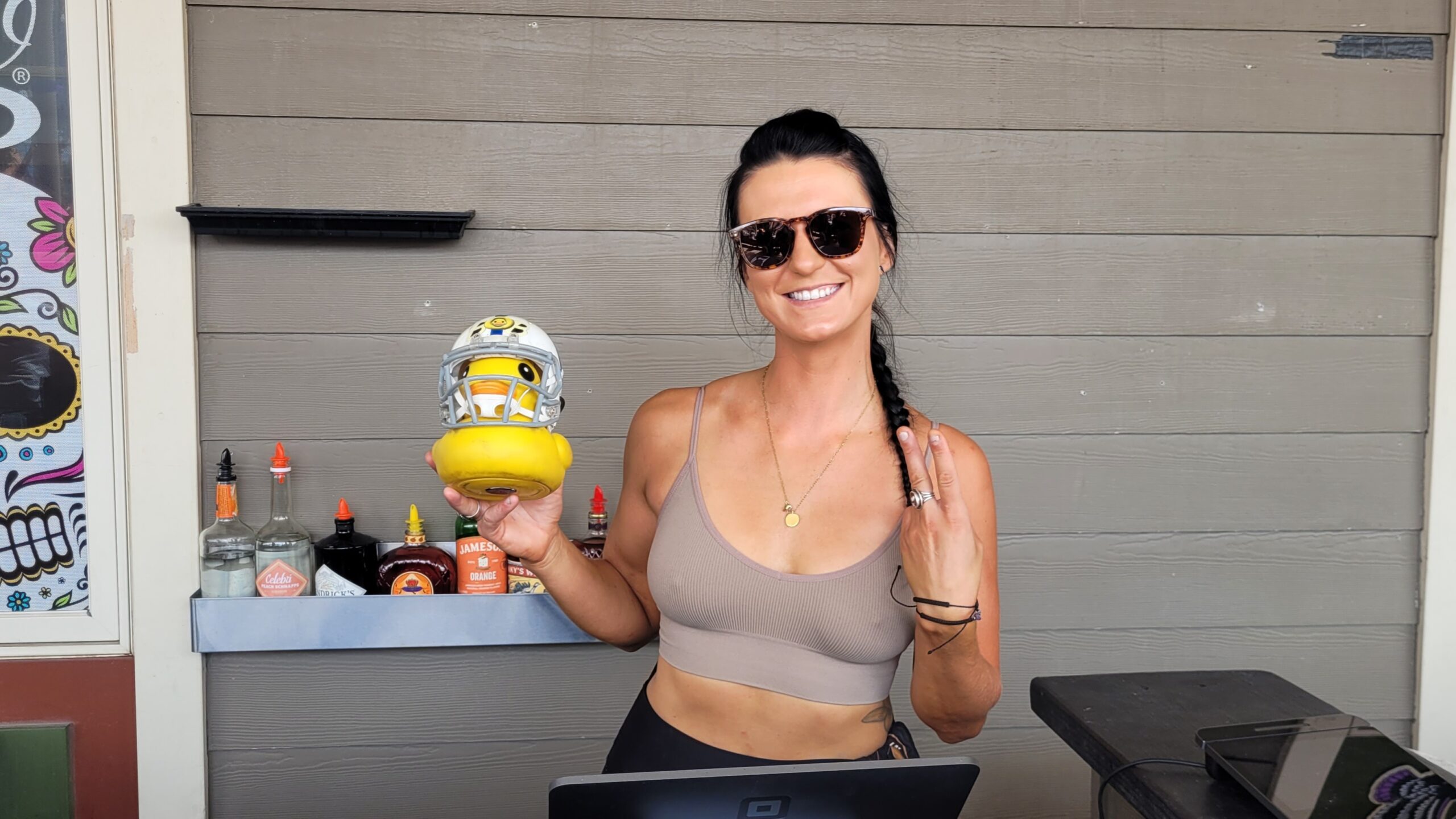 Iron Horse Saloon – Sturgis, South Dakota