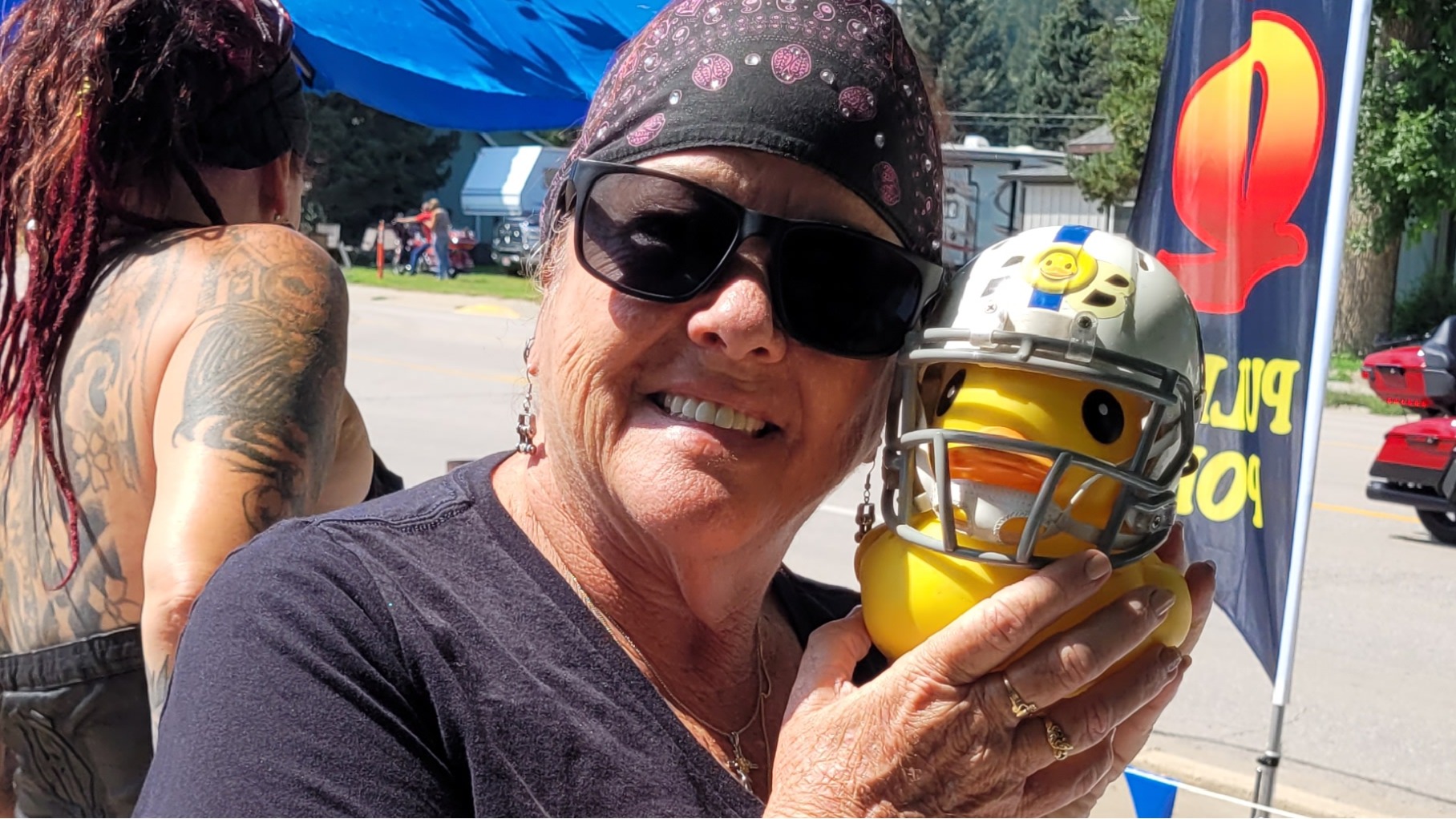 Milton’s Seasonings – Sturgis, South Dakota