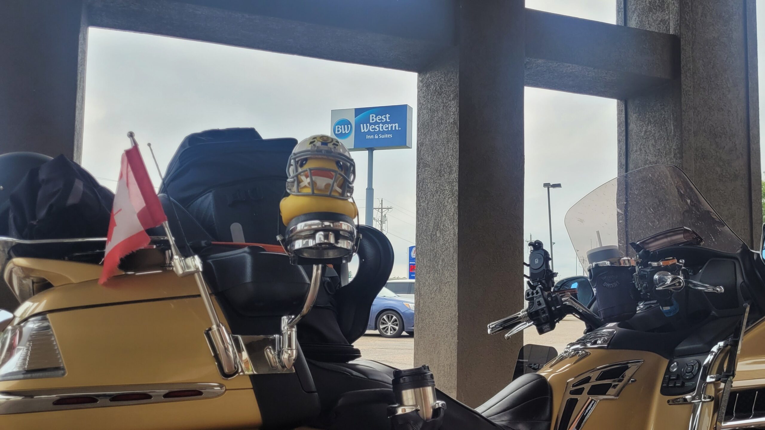 Best Western Watertown – Watertown, South Dakota