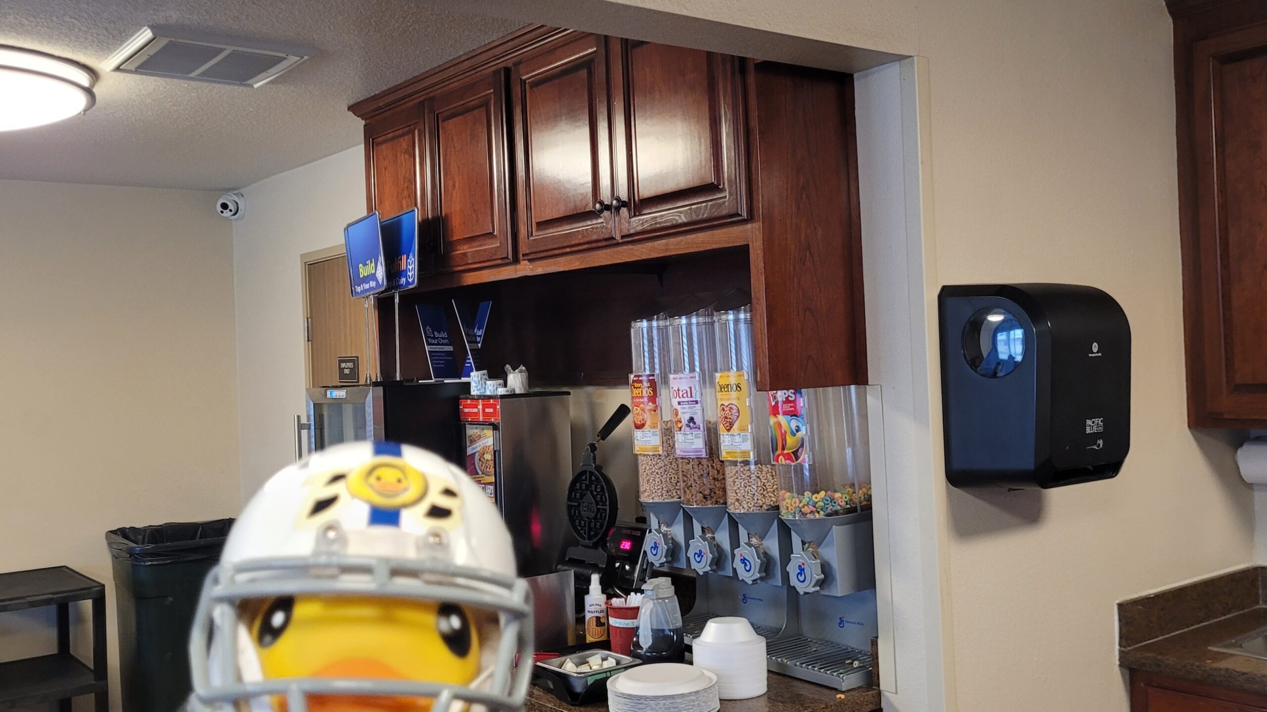 Best Western Empire Towers – Sioux Falls, South Dakota