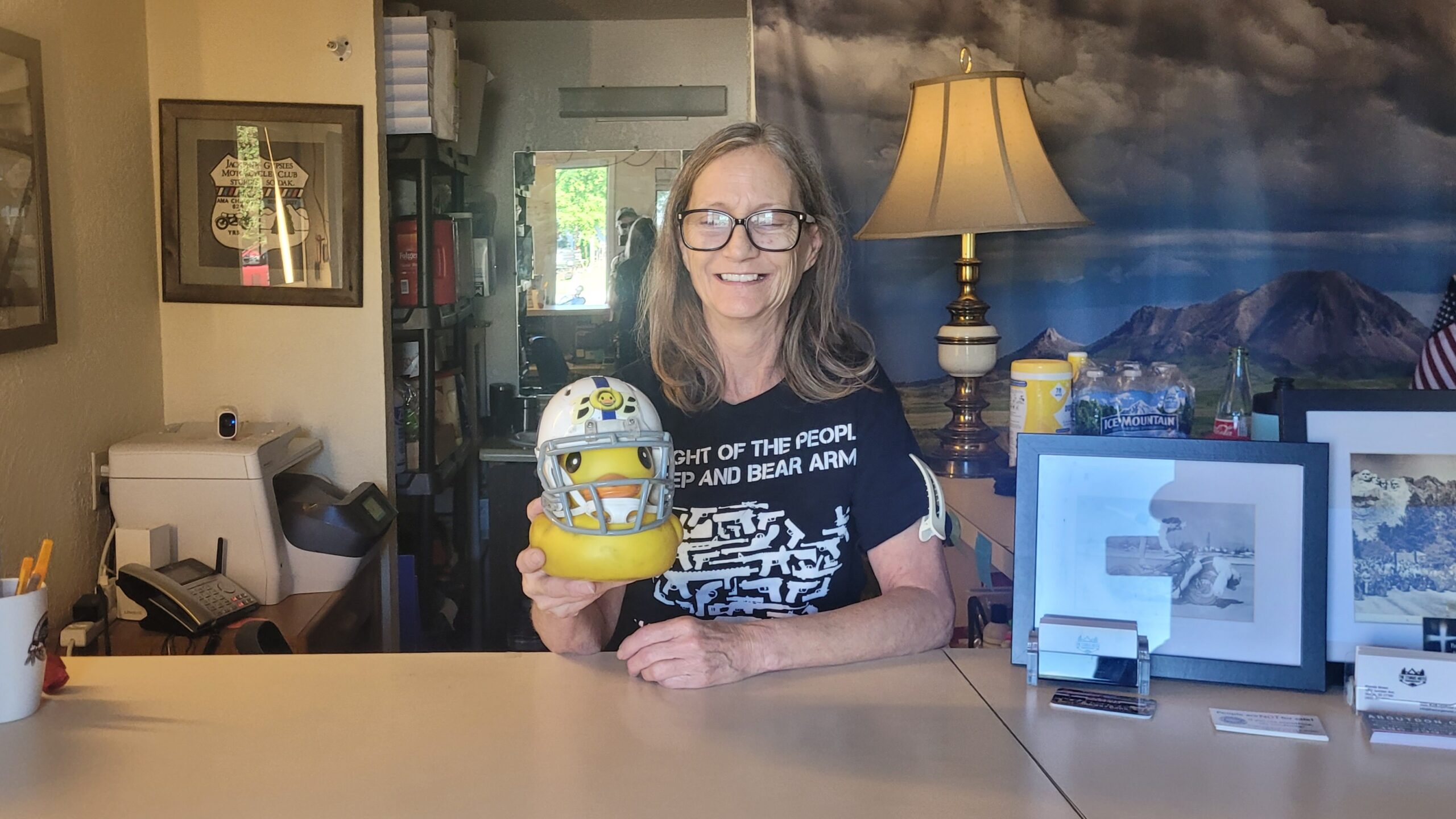 The Sturgis Motel – Sturgis, South Dakota