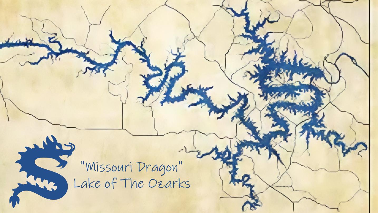 Destination – Lake of the Ozarks, Missouri