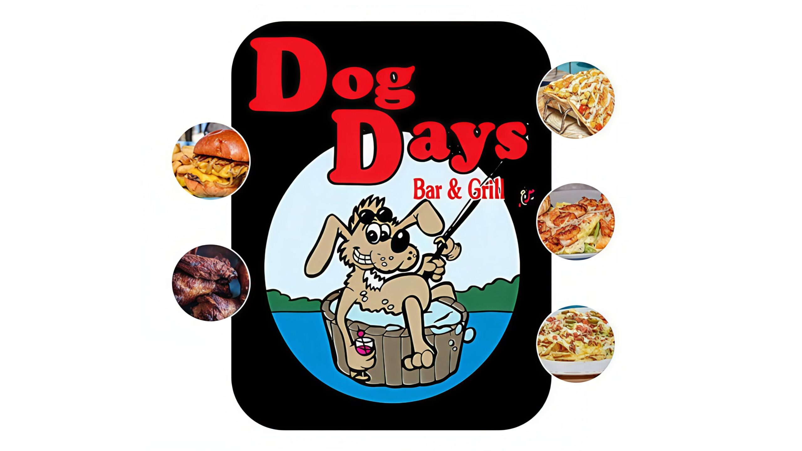 Dog Days Bar and Grill – Osage Beach, Missouri