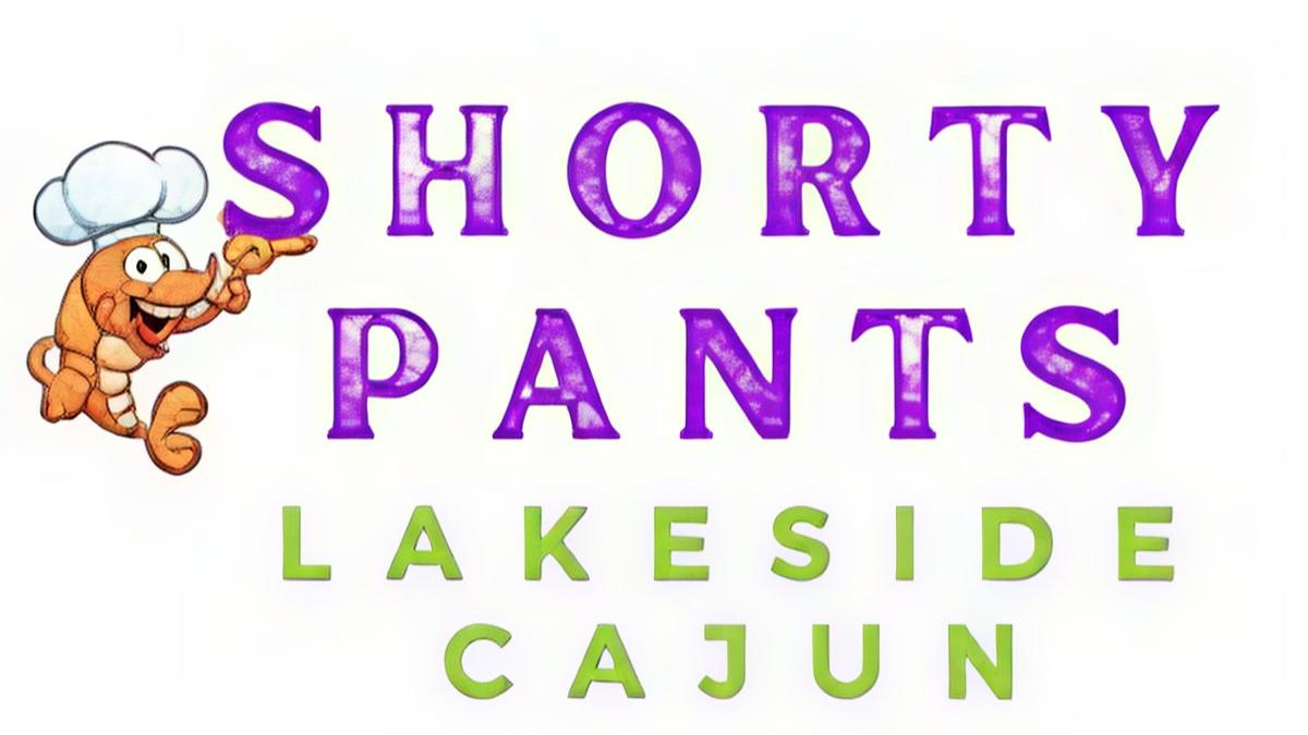 Shorty Pants Lakeside Cajun – Osage Beach, Missouri