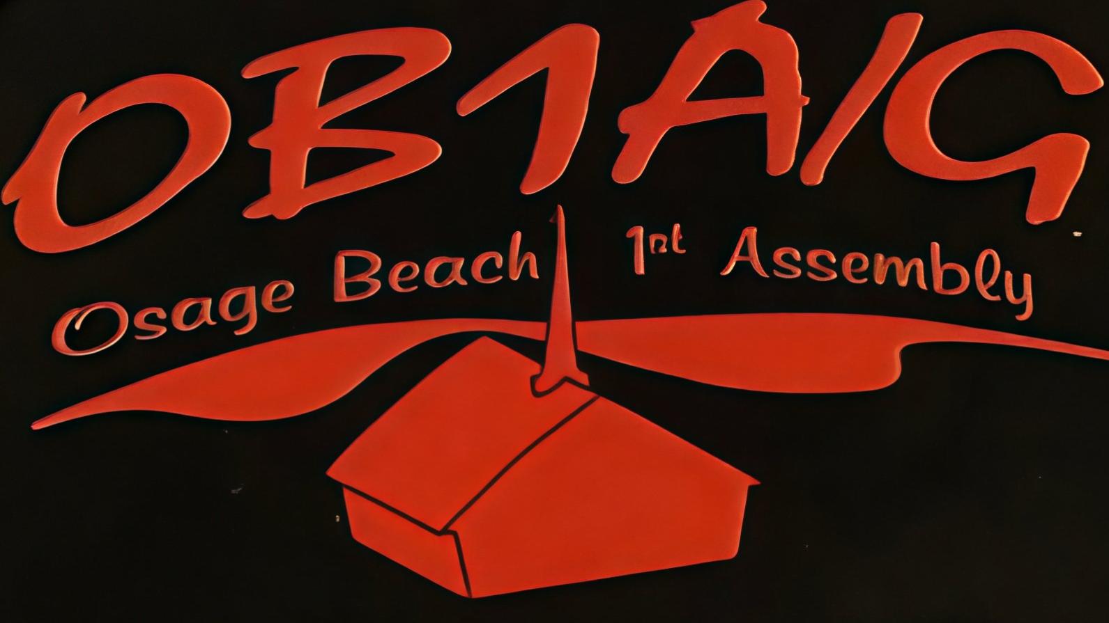 Center Pointe Assembly of God – Osage Beach, Missouri