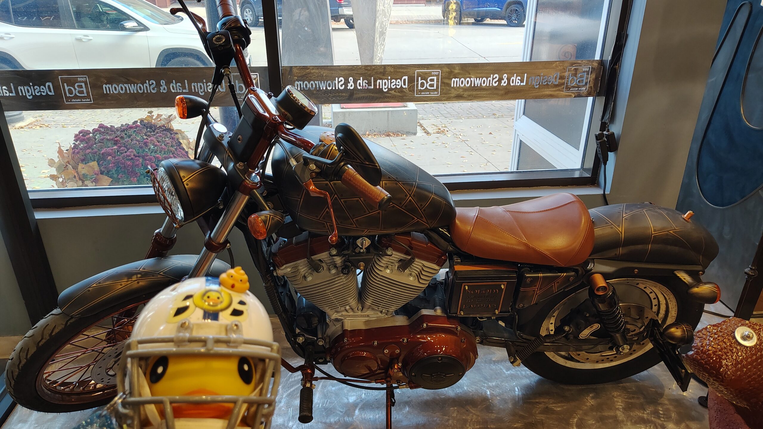 Badman Designs – Grand Forks, North Dakota