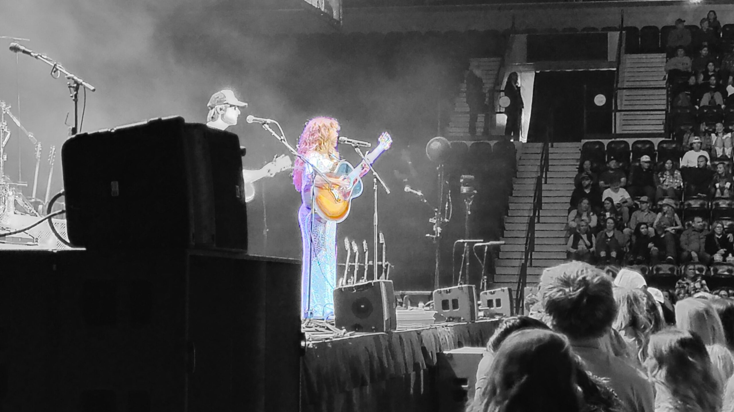 Laci Kaye Booth – Grand Forks, North Dakota