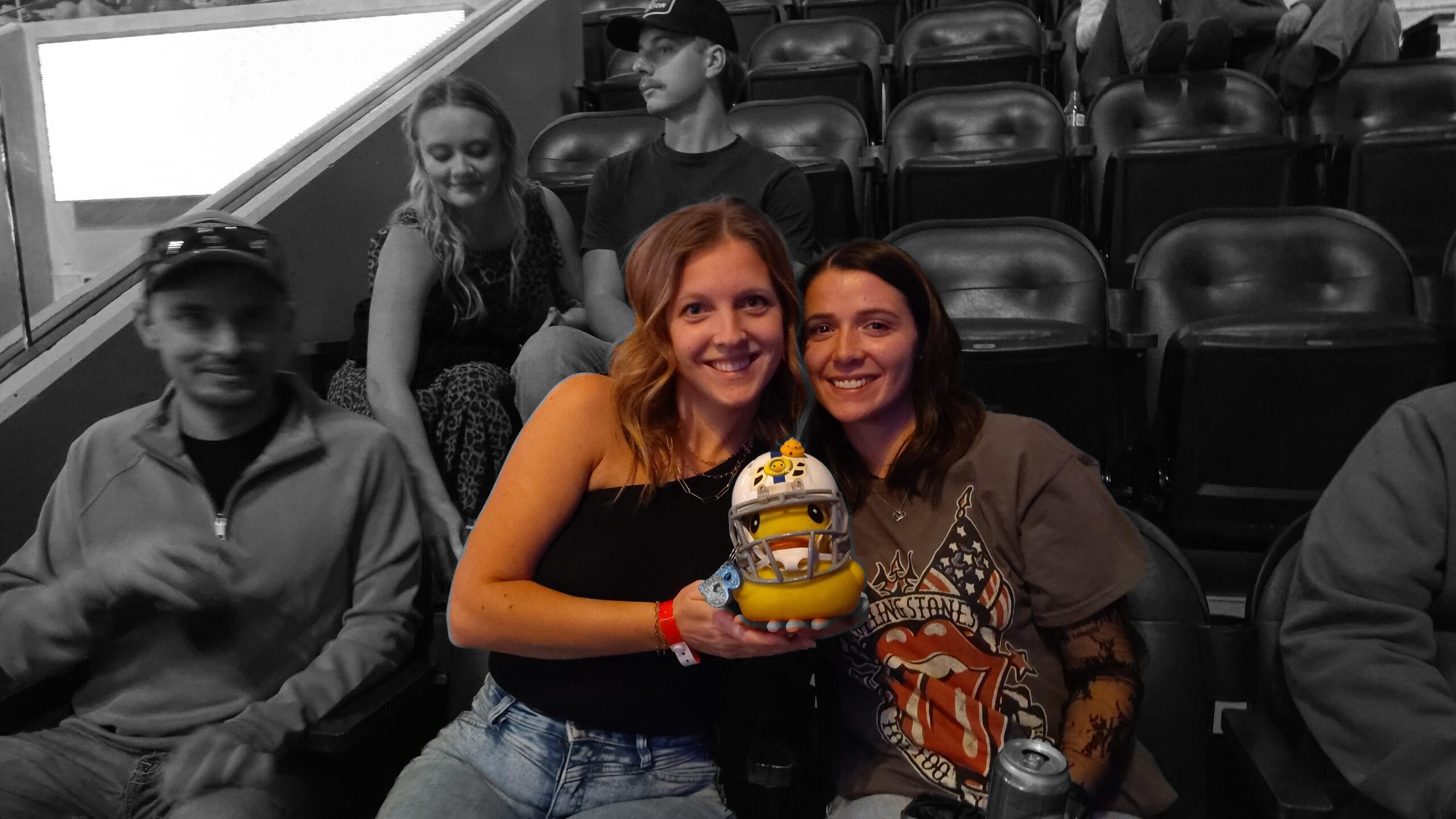 Parker McCollum Concert – Grand Forks, North Dakota