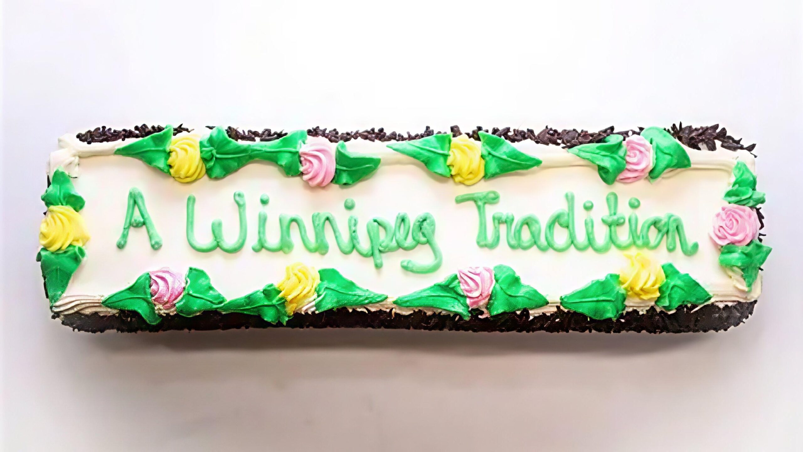 Jeanne’s Bakery – Winnipeg, Manitoba