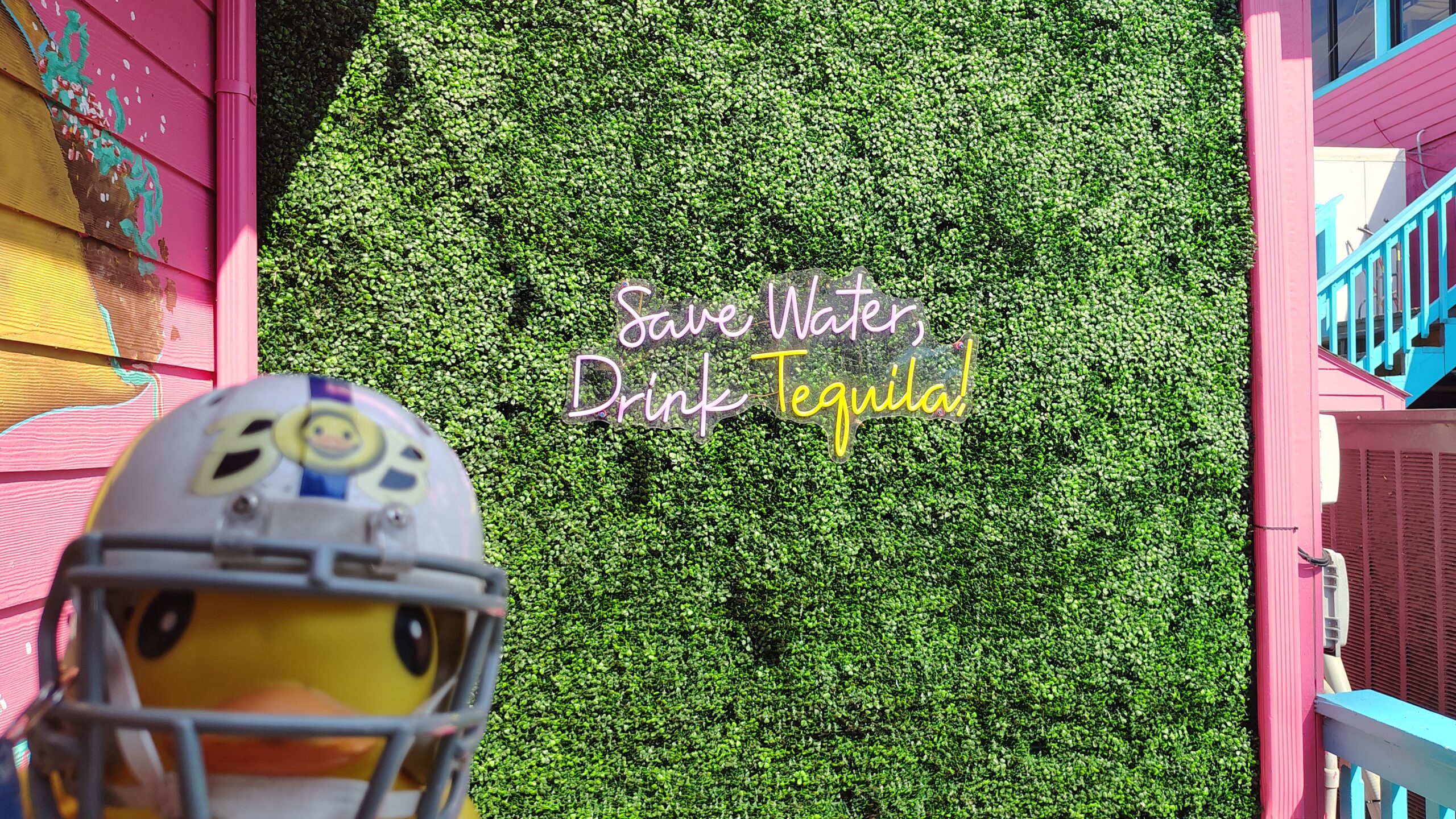 Neon Taco – Lake Ozark, Missouri