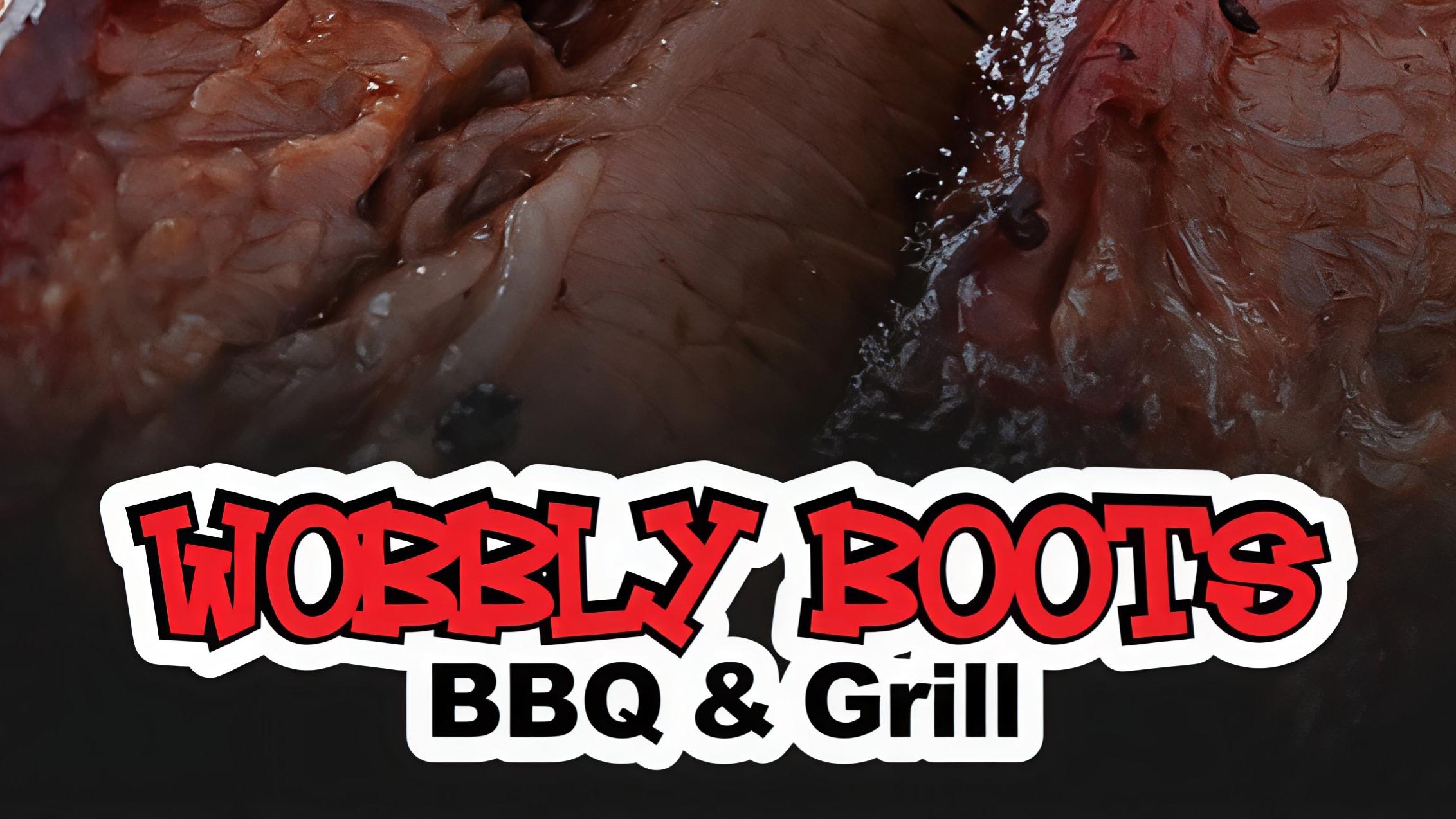 Wobbly Boots BBQ and Grill – Osage Beach, Missouri