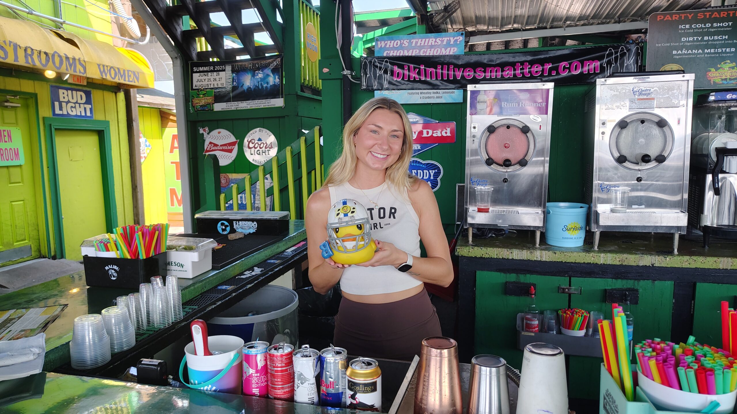 Shady Gators – Lake Ozark, Missouri