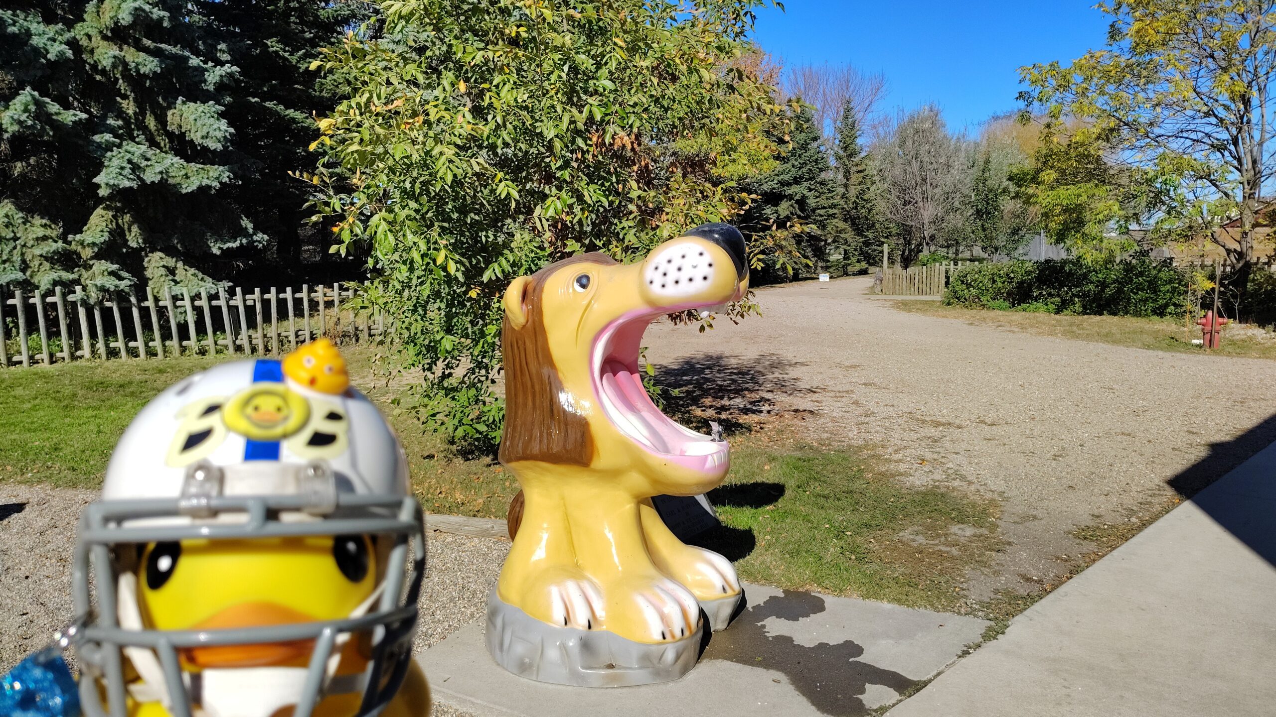 Red River Zoo – Fargo, North Dakota