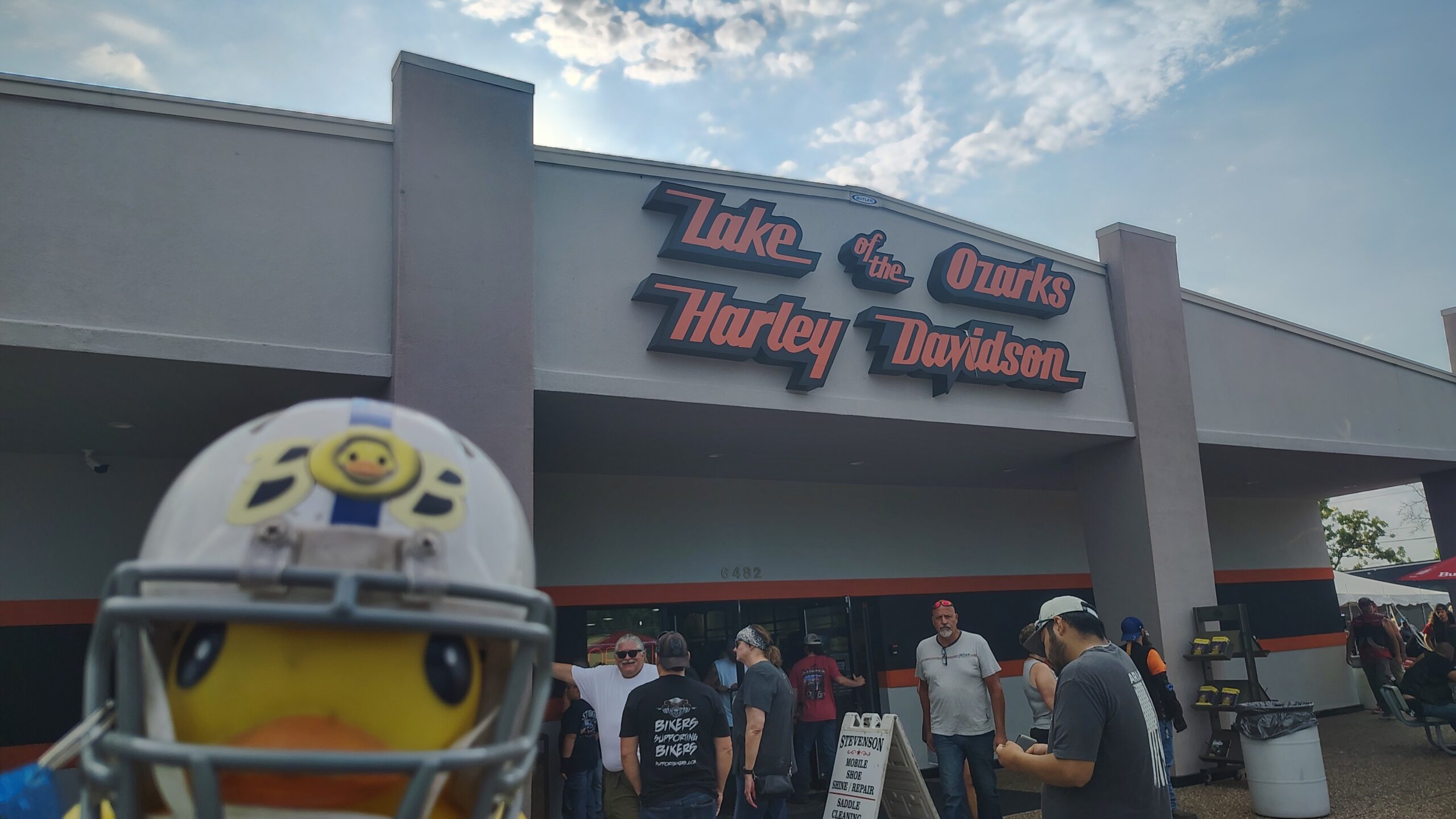 Lake of the Ozarks Harley-Davidson – Osage Beach, Missouri