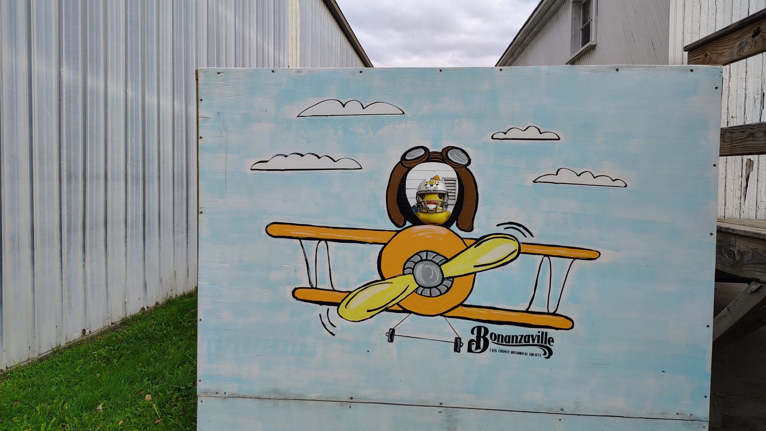 Bonanzaville USA – Fargo, North Dakota