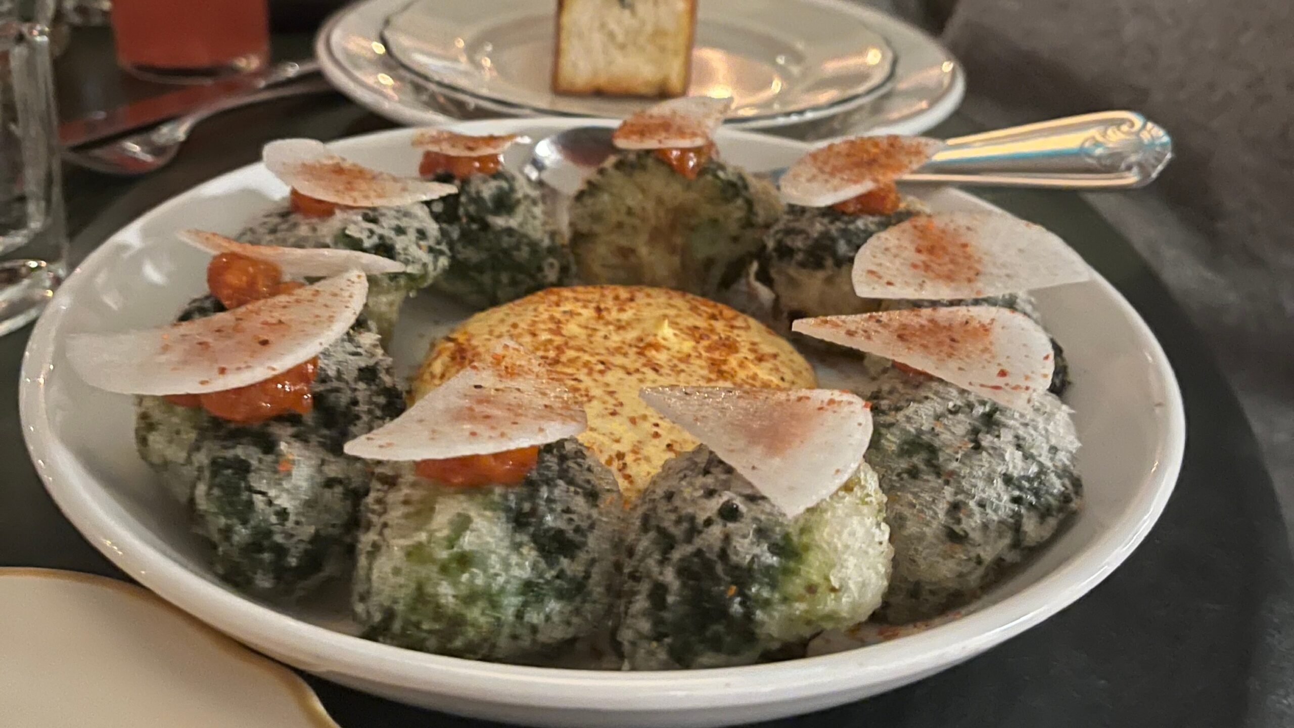 Baby Baby – Winnipeg, Manitoba