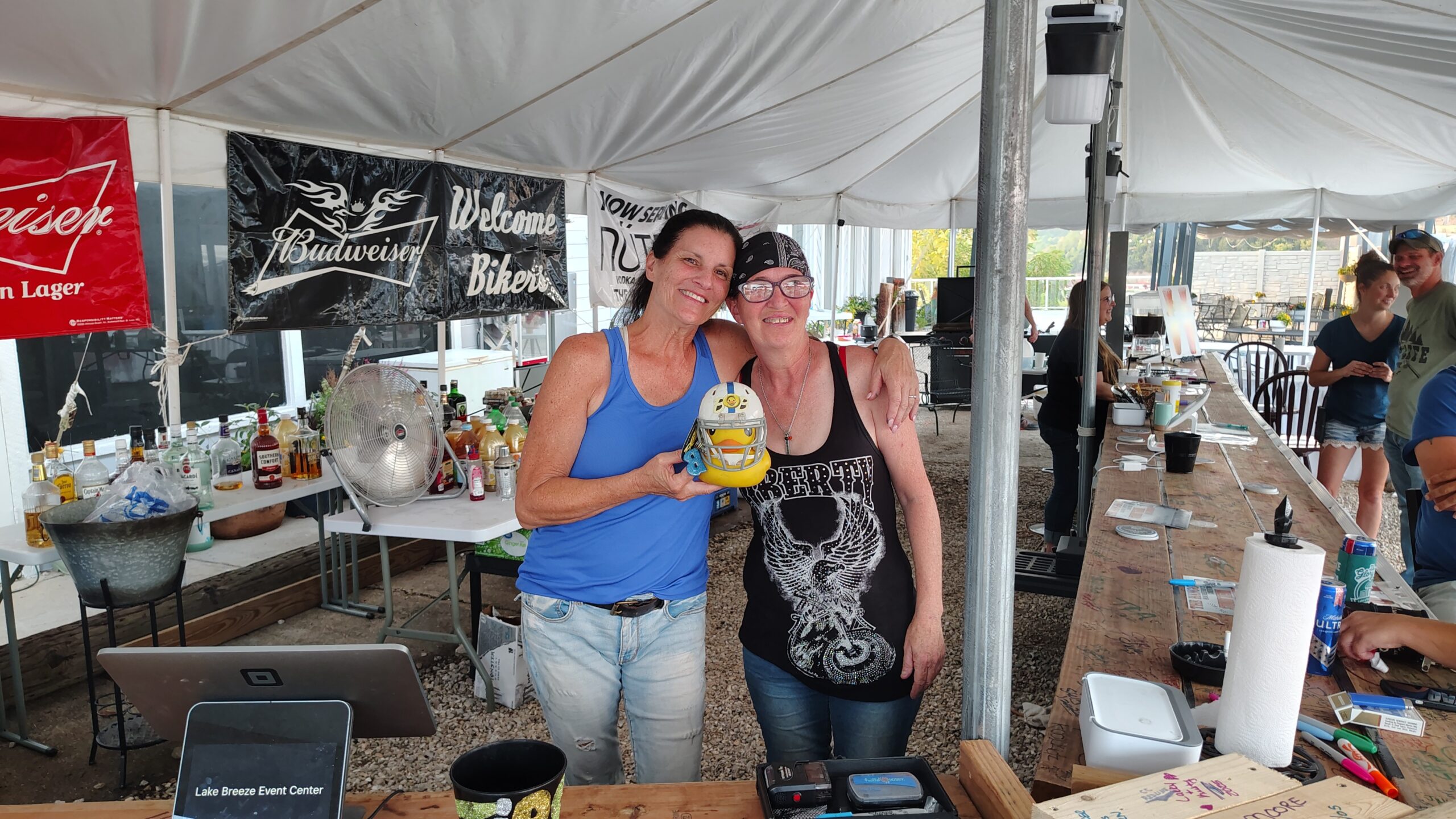 The Hangout at Lake Breeze Terrace – Camdenton, Missouri