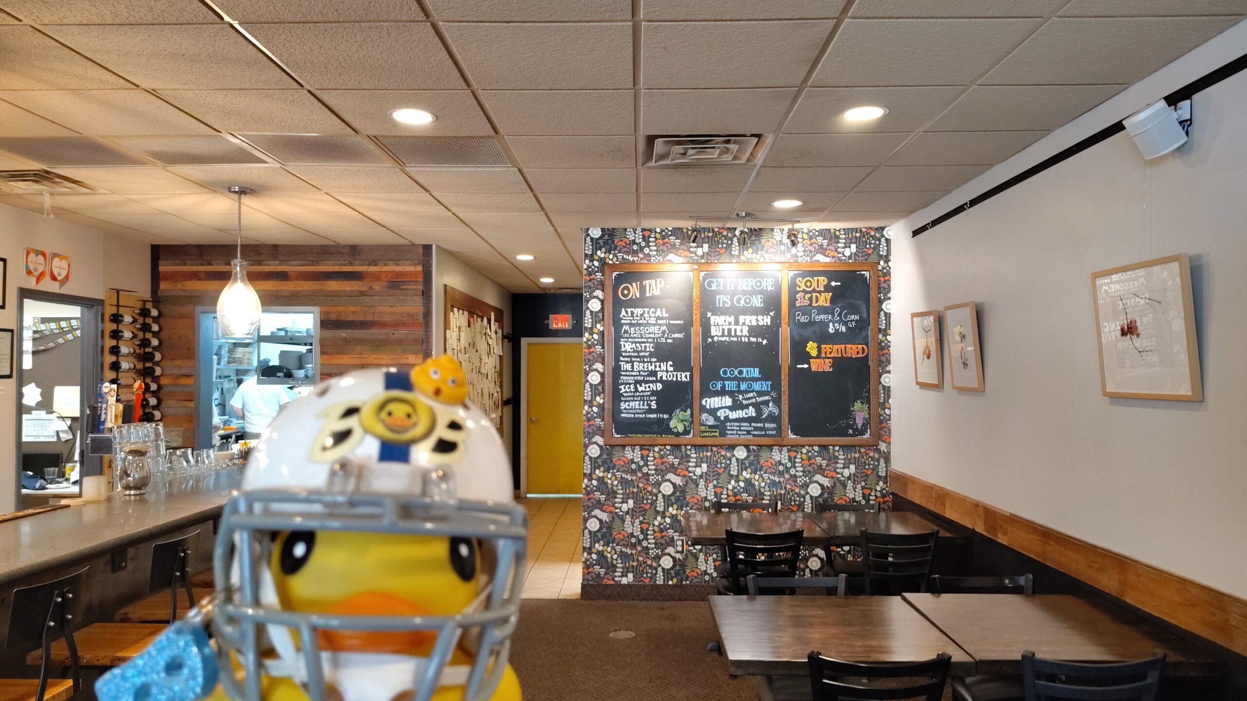 LUNA – Fargo, North Dakota