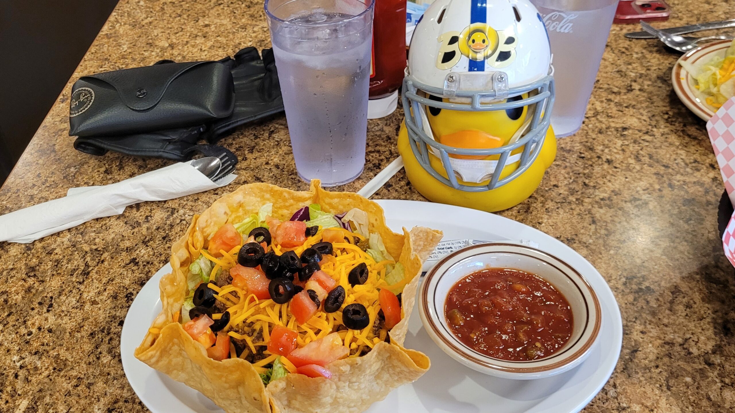 Fryin’ Pan – Sioux Falls, South Dakota