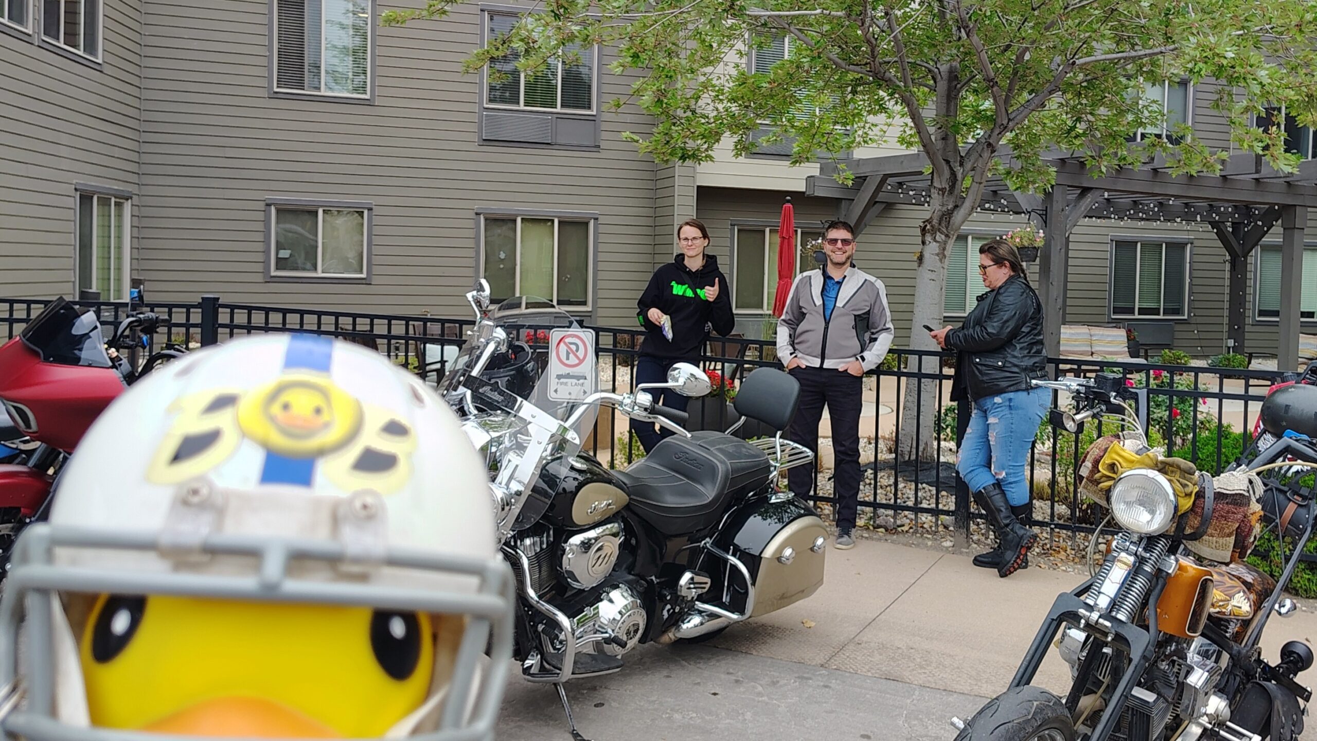 Brightwater Senior Living Center – Winnipeg, Manitoba