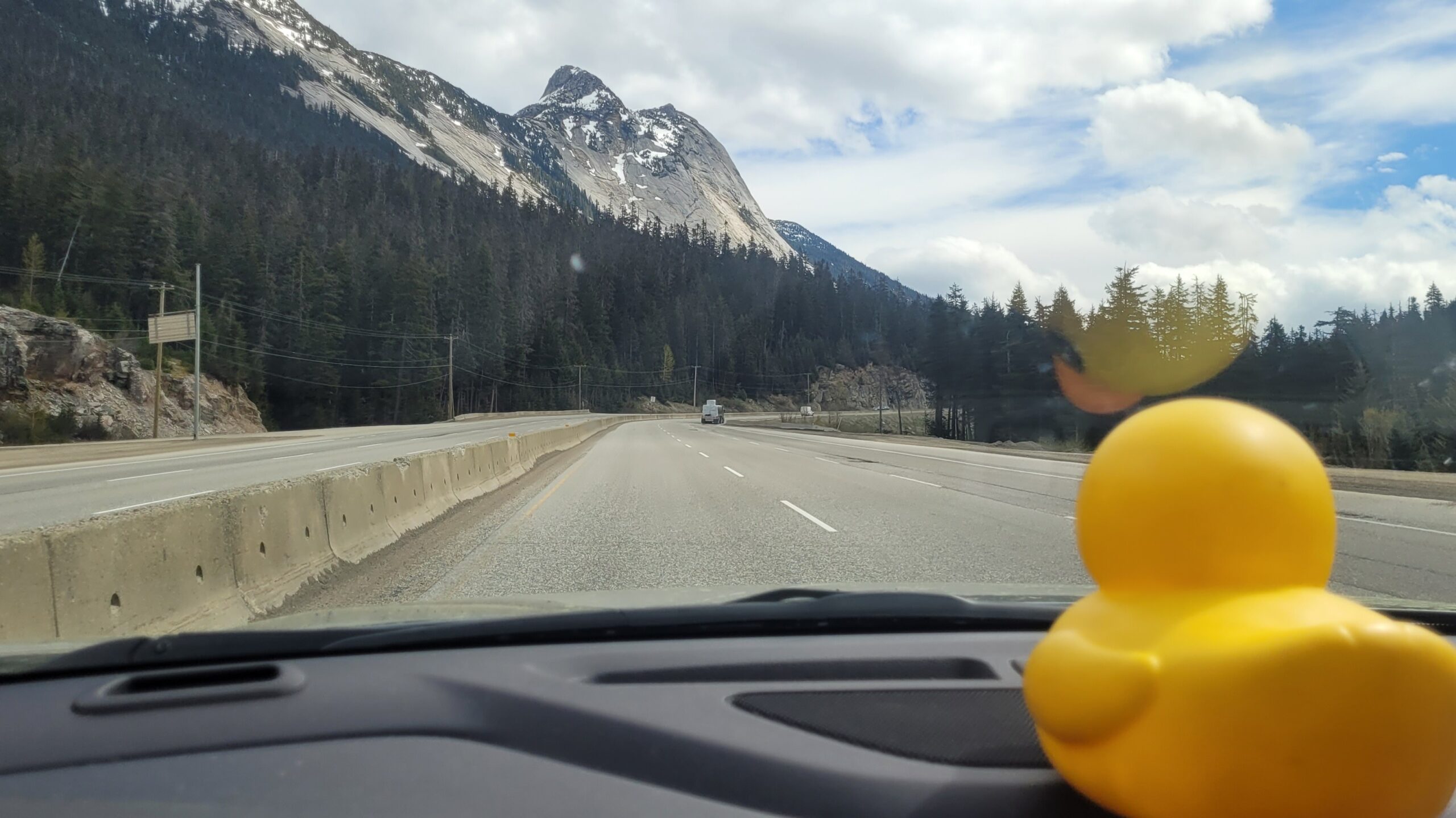 Road Trip from Vancouver to Winnipeg – Western Canada