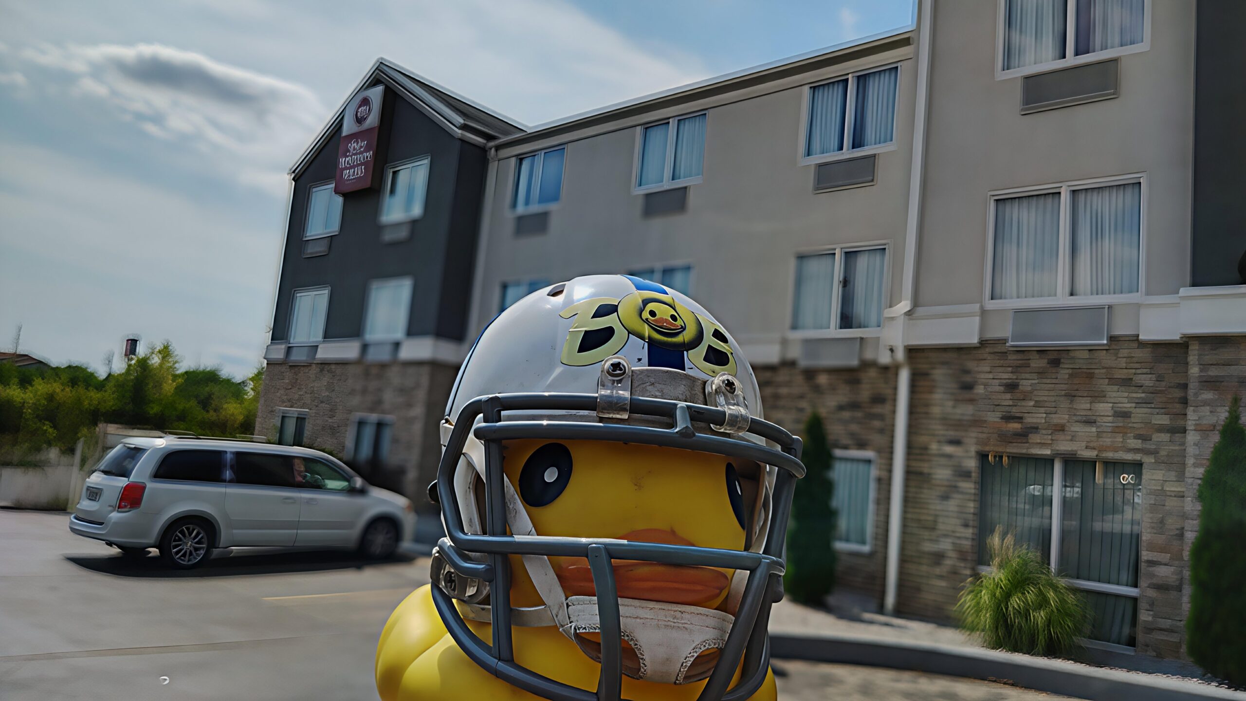 Best Western Plus- Columbia, Missouri